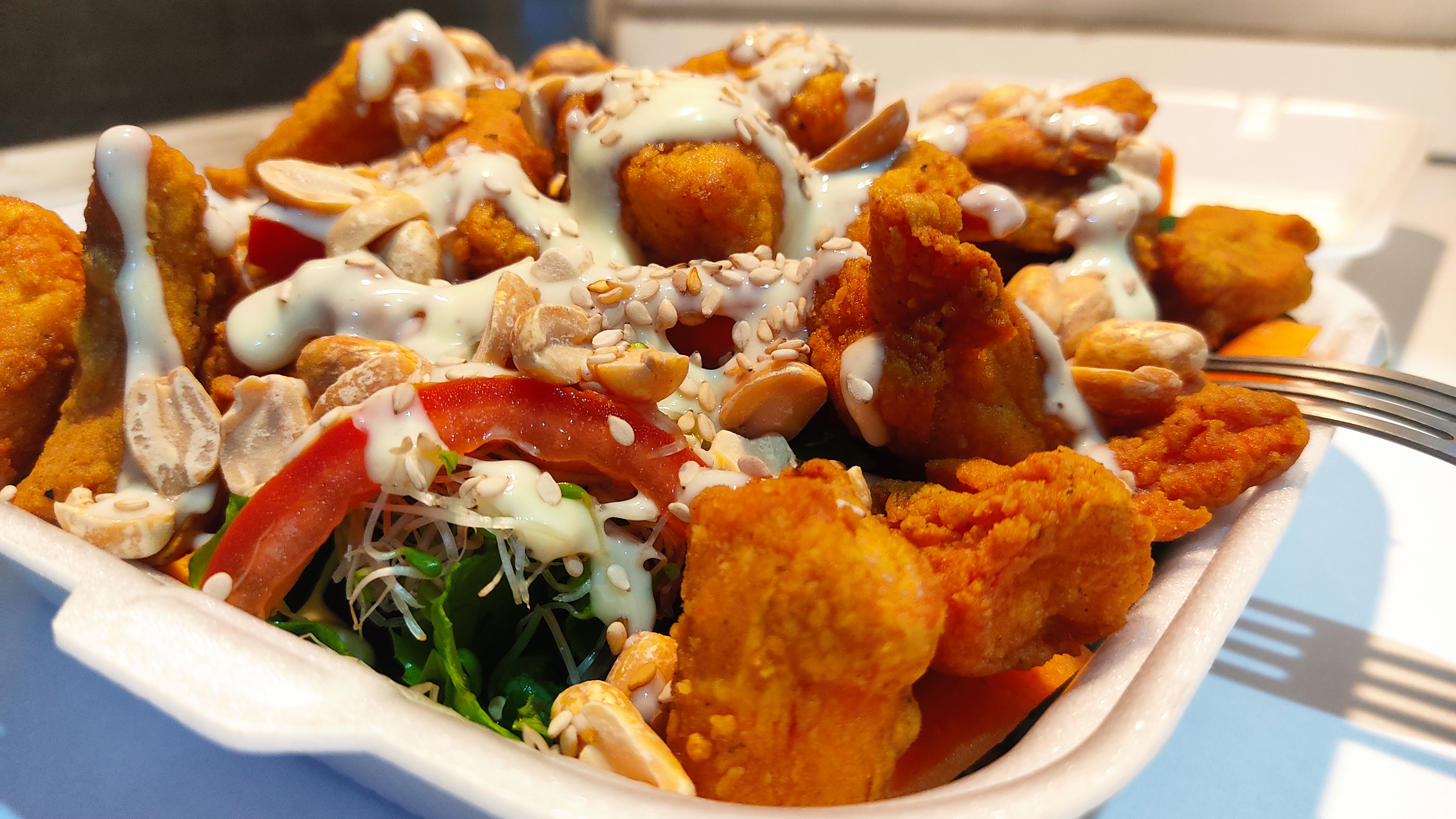 Pollo frito Chuminitos image 2