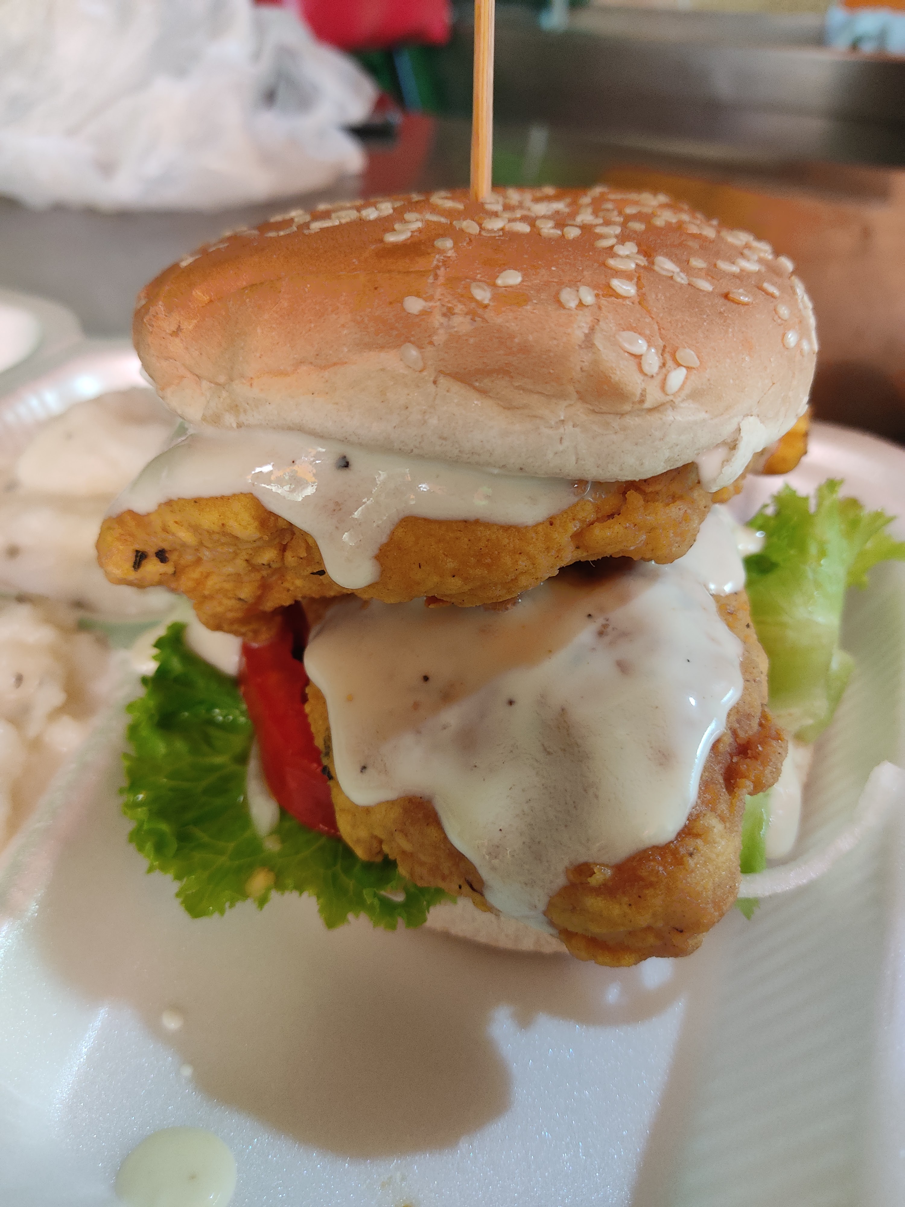 Pollo frito Chuminitos image 5