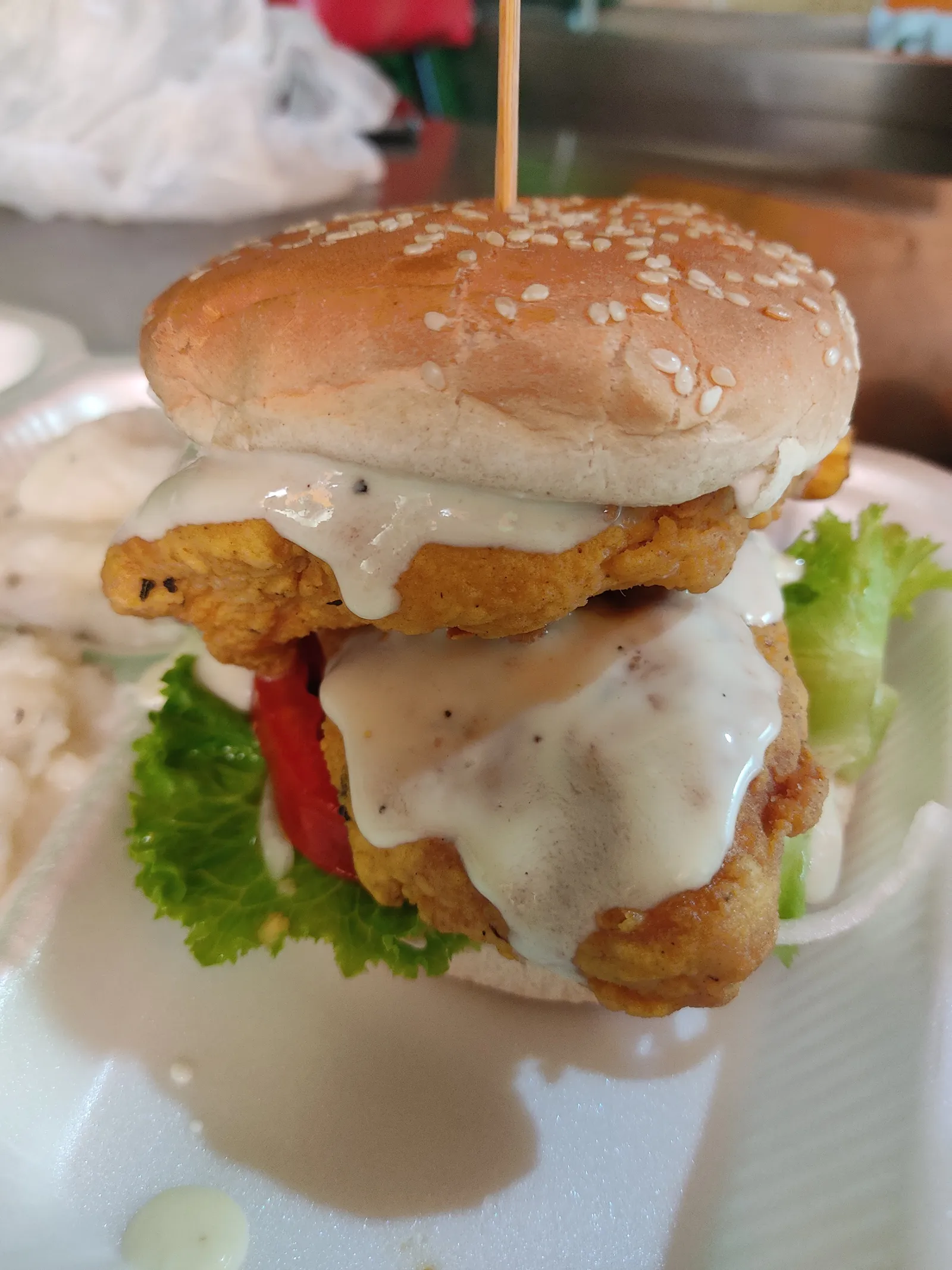 Pollo frito Chuminitos image 5