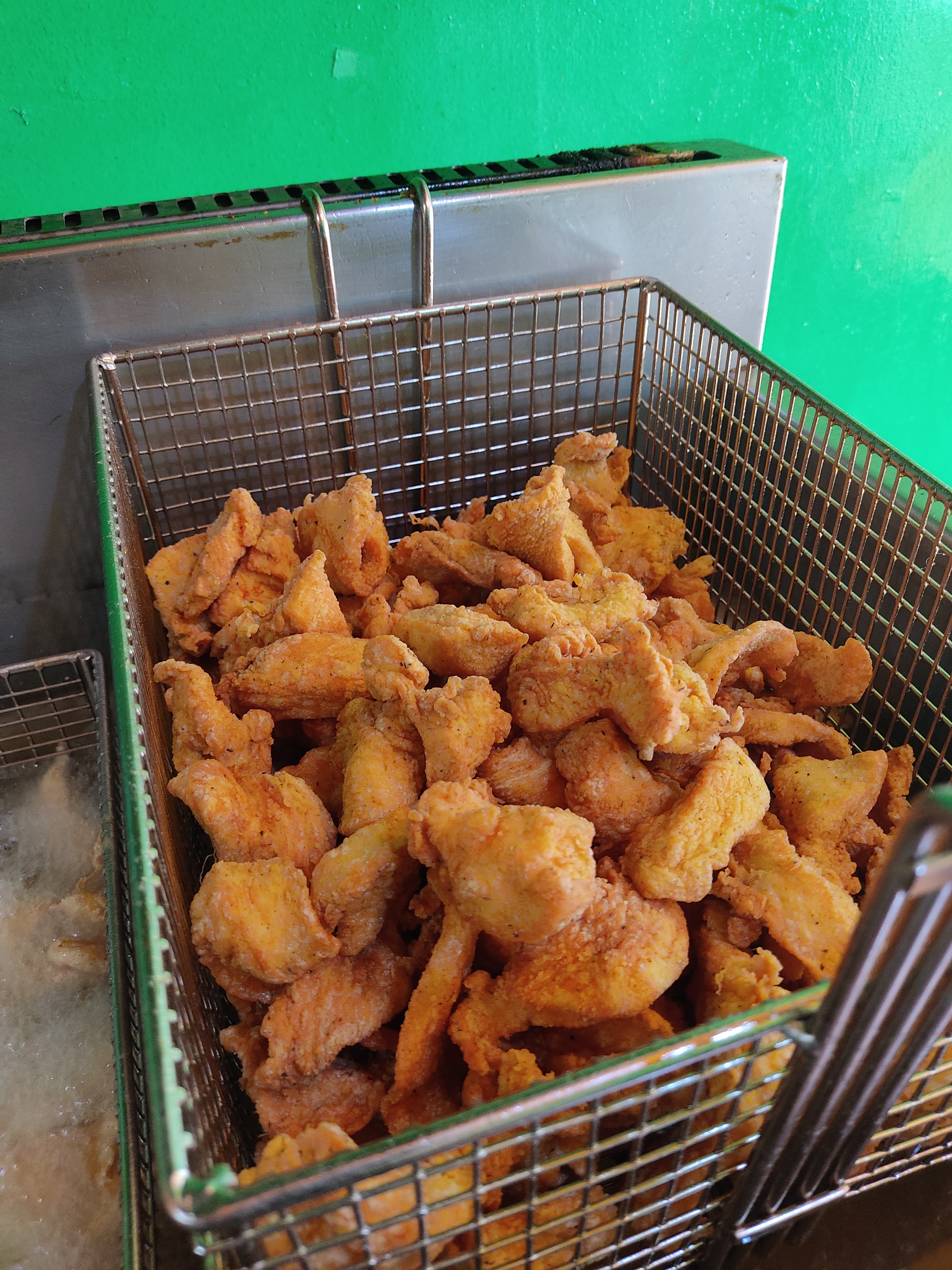 Pollo frito Chuminitos image 7