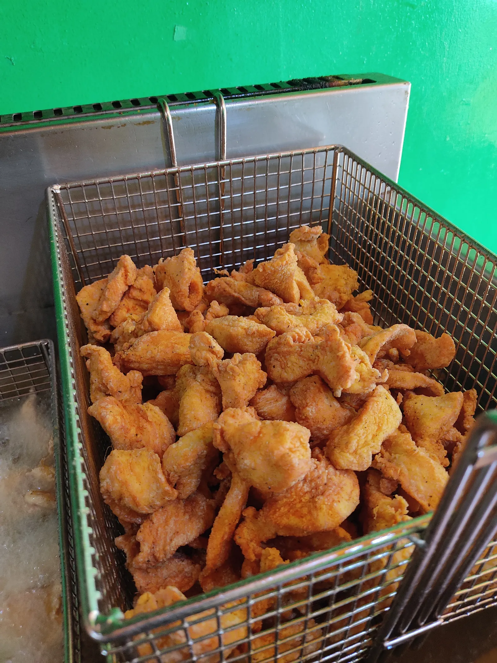 Pollo frito Chuminitos image 7