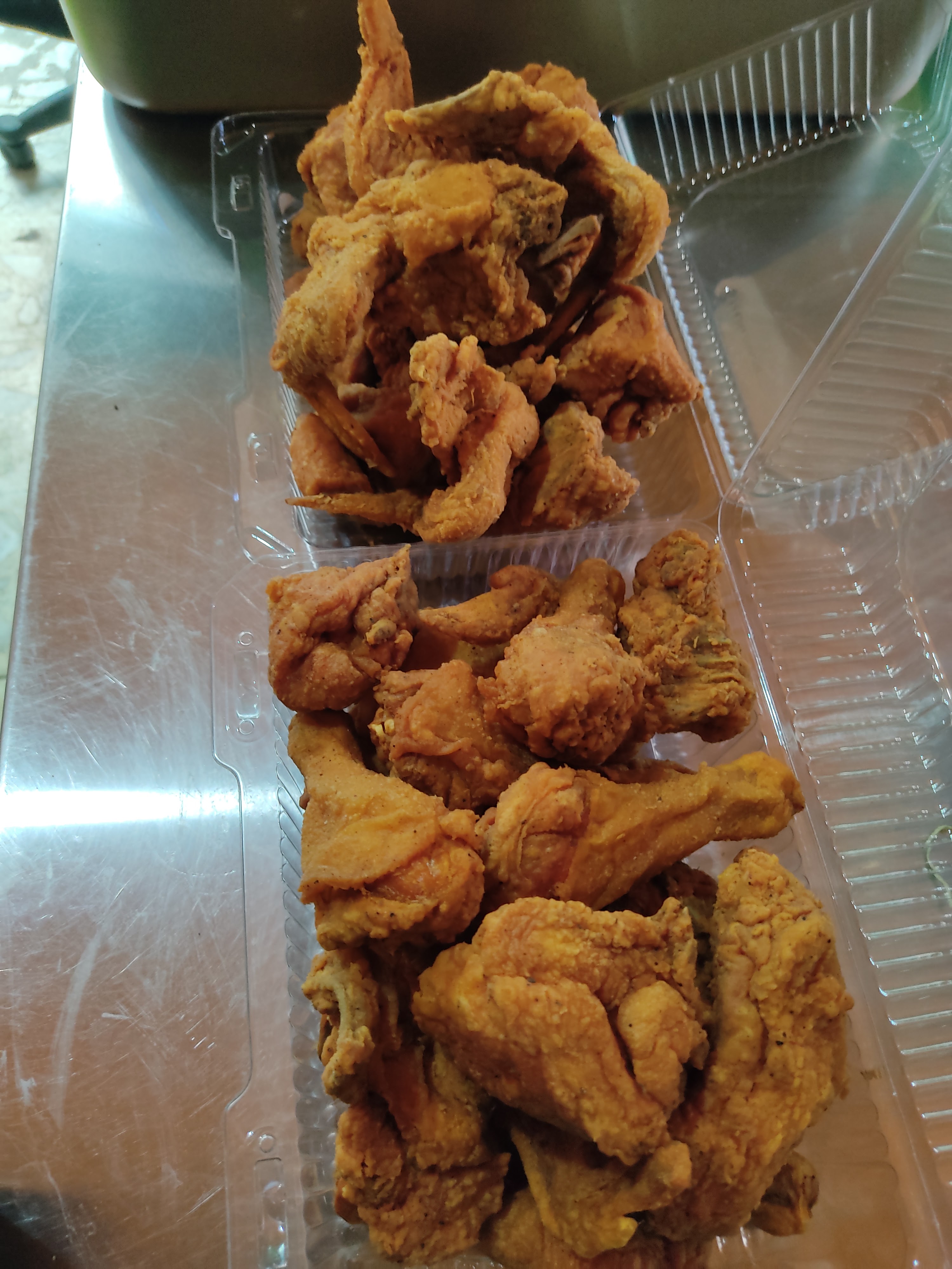 Pollo frito Chuminitos image 8