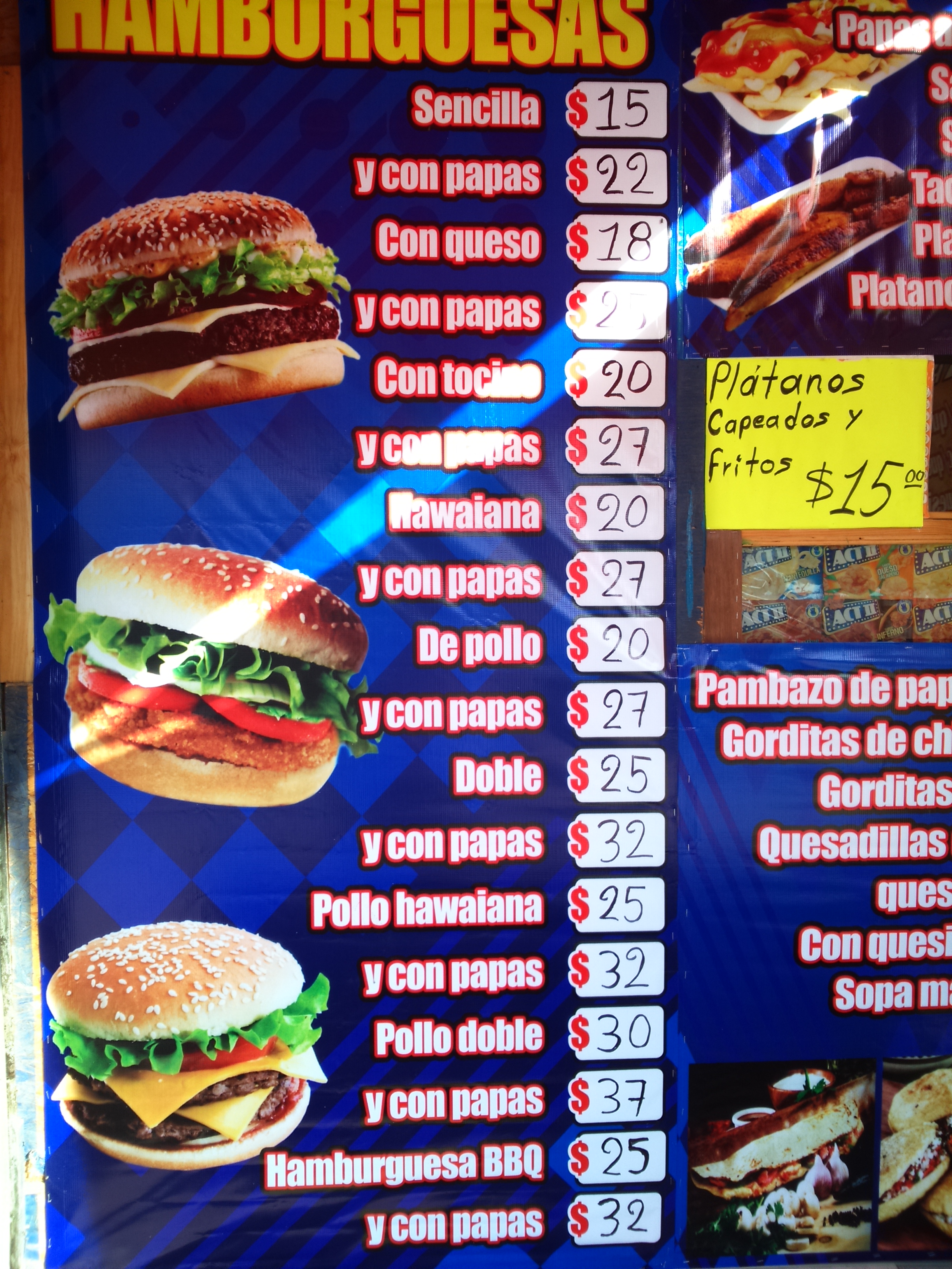 Hamburguesas Josig image 4