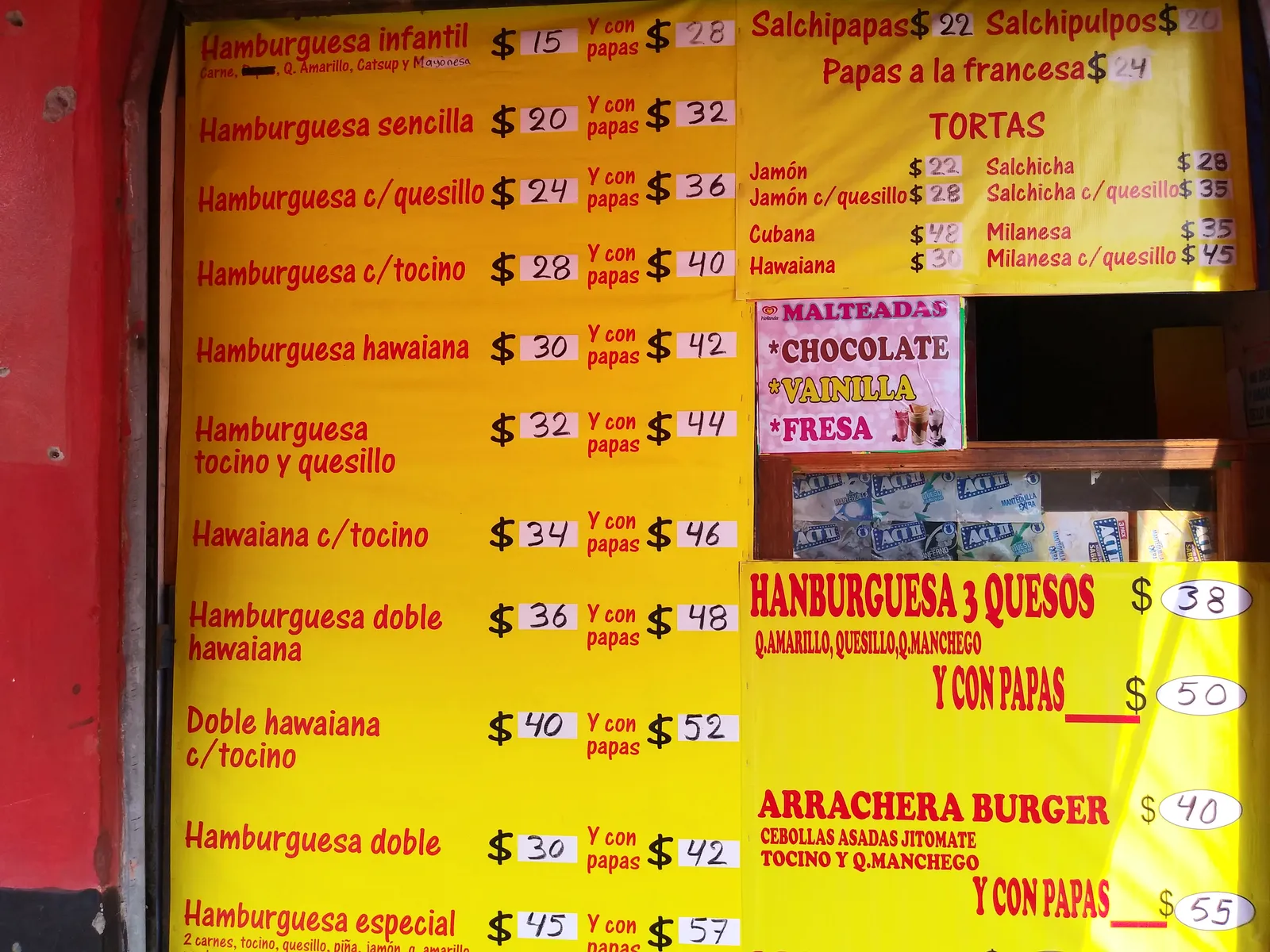 Hamburguesas Josig image 5