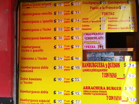Hamburguesas Josig image 5