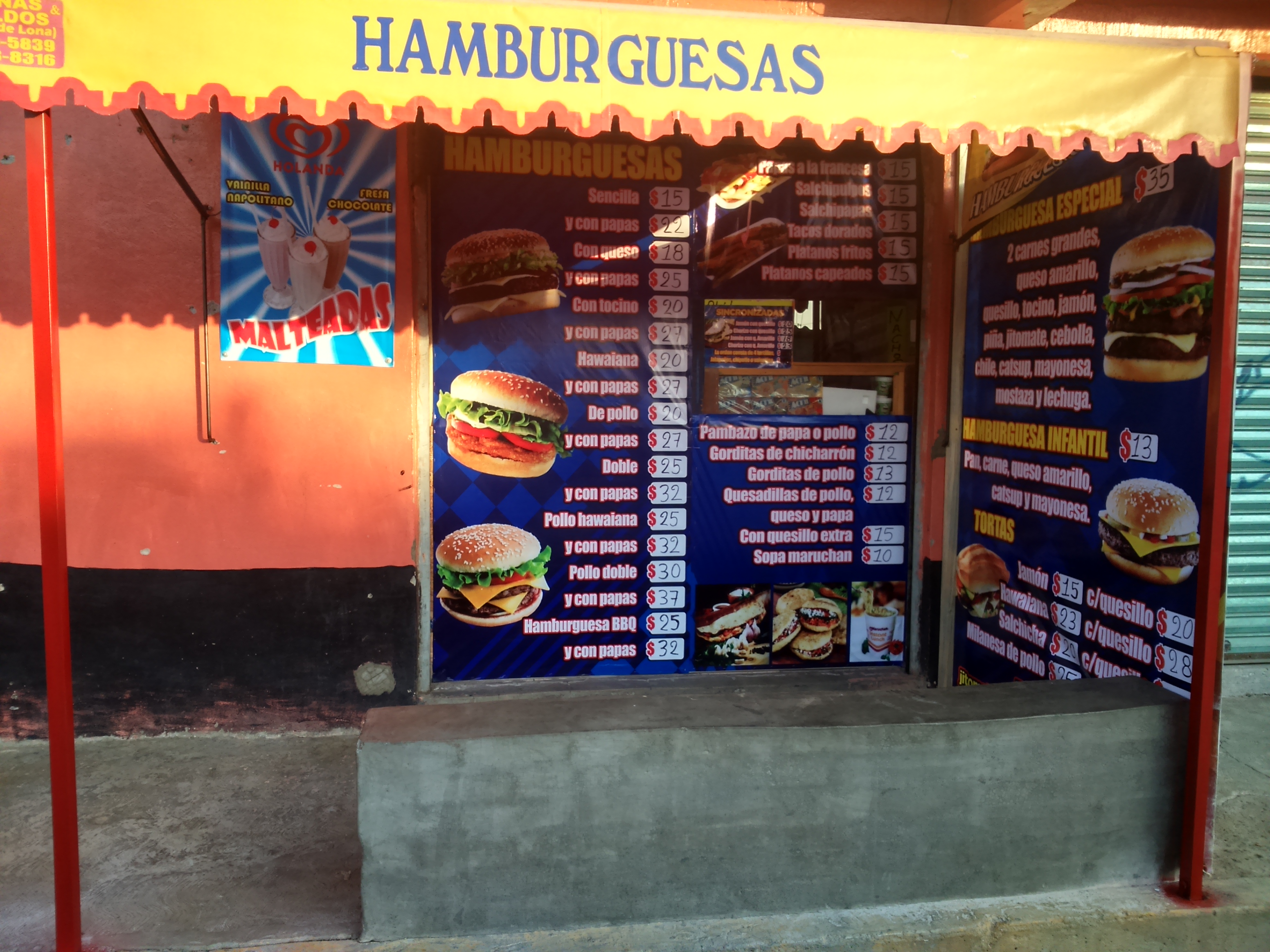 Hamburguesas Josig image 6