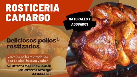 Rosticeria Camargo image 2