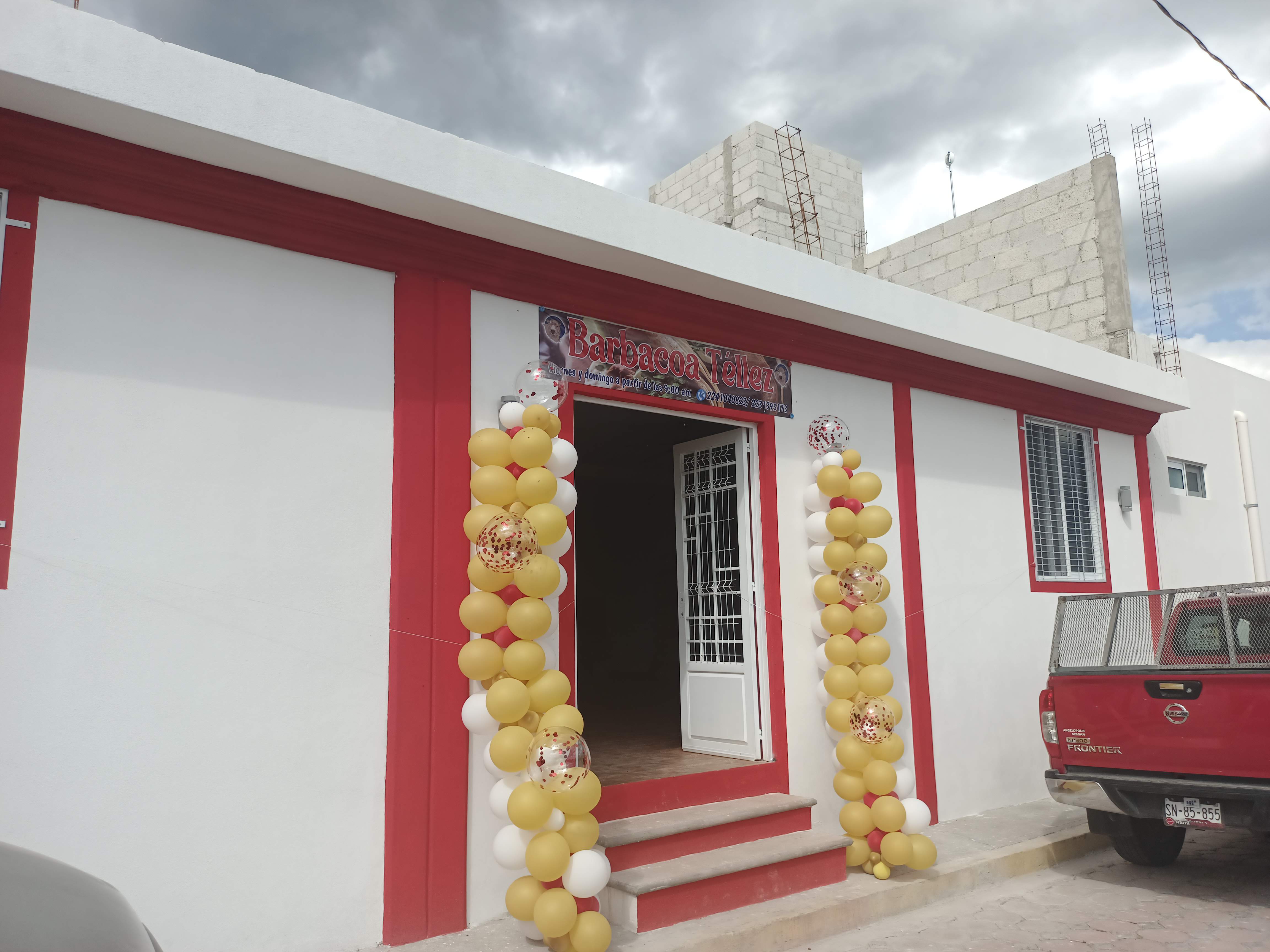 Barbacoa Téllez image 1