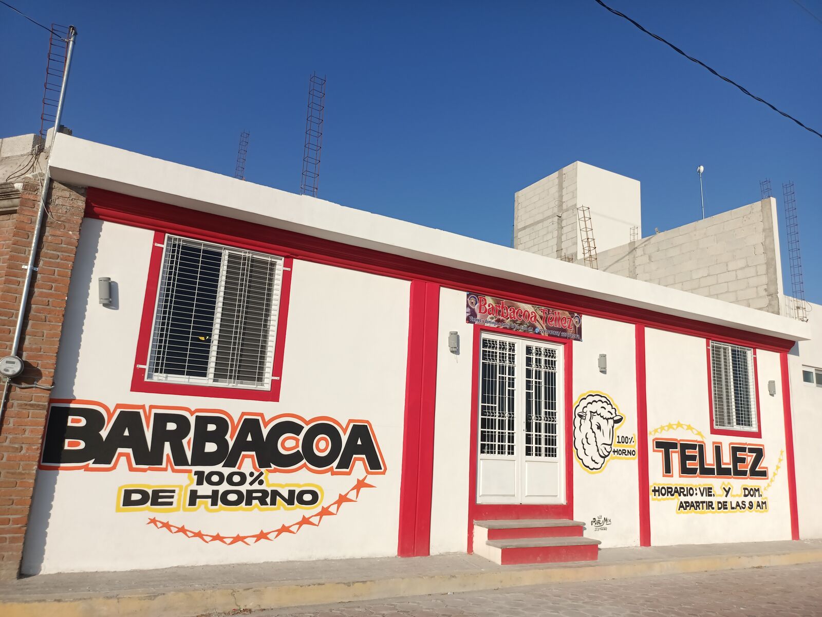 Barbacoa Téllez image 2