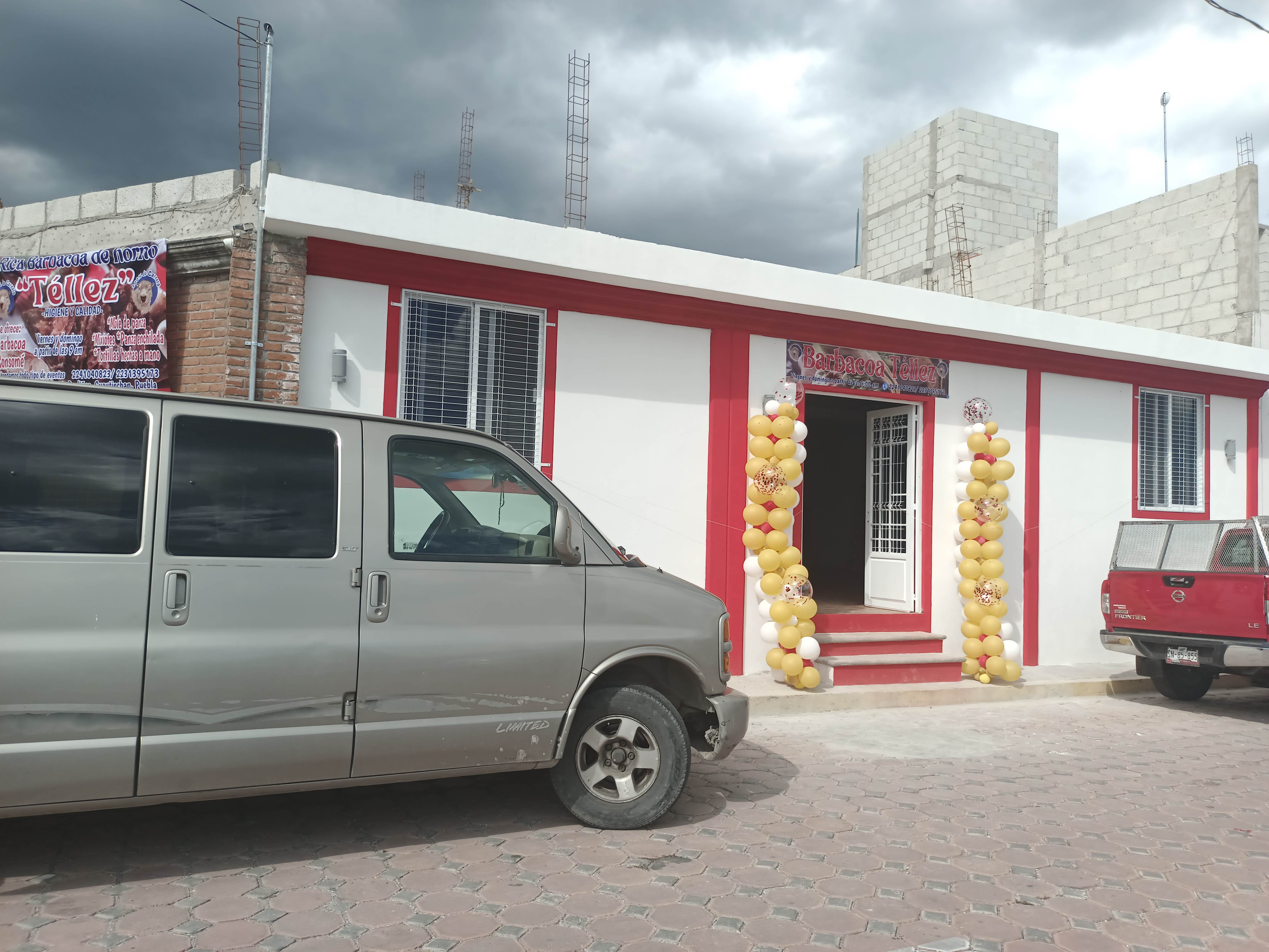 Barbacoa Téllez image 3