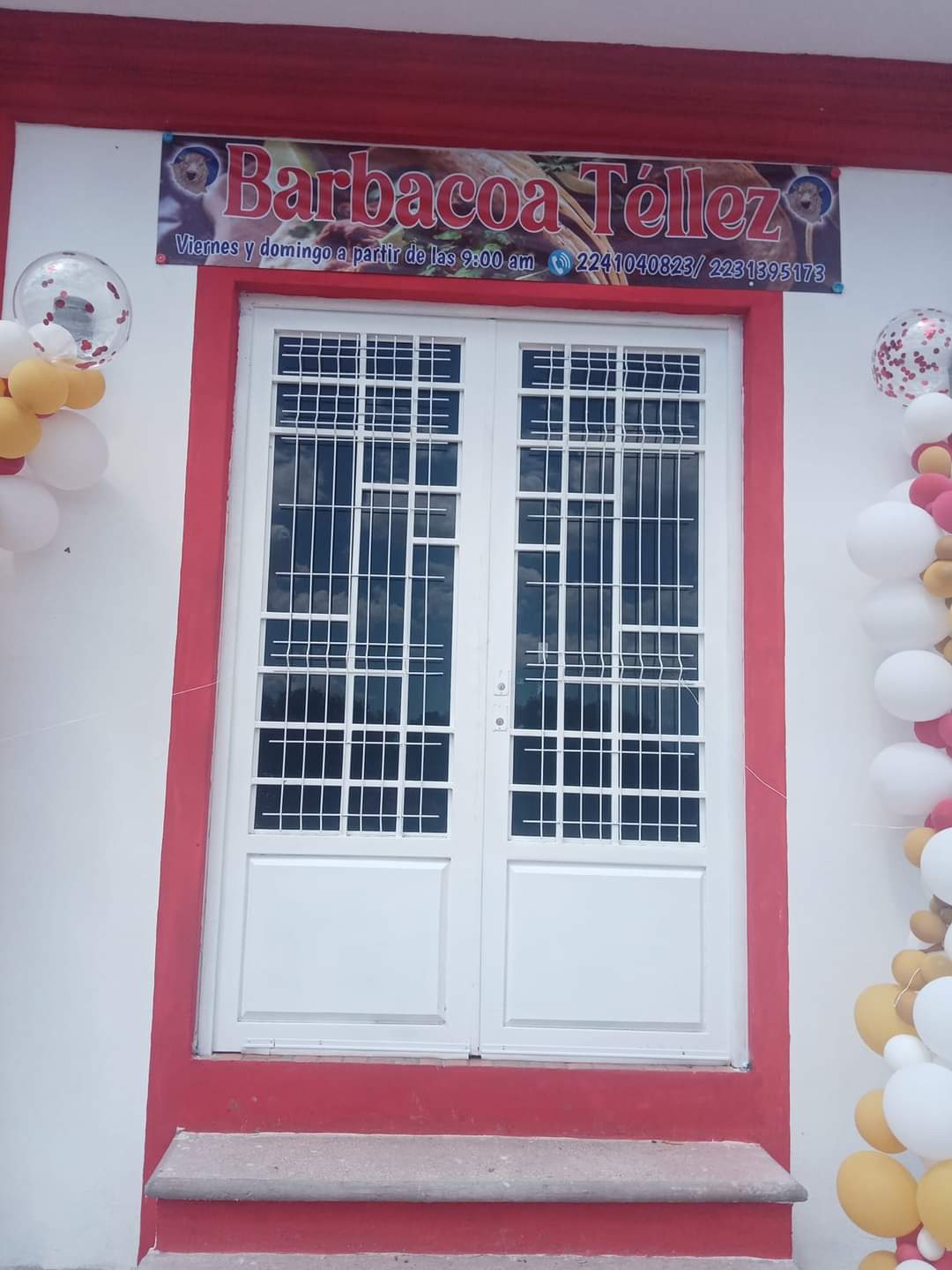 Barbacoa Téllez image 4