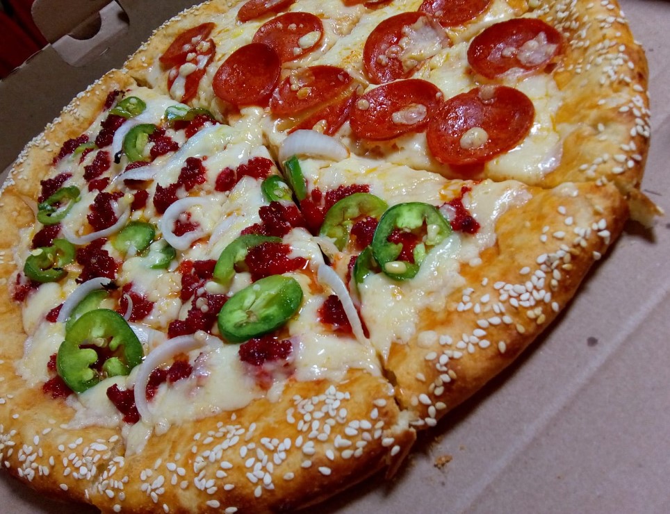 Pizzas La Cañada image 1