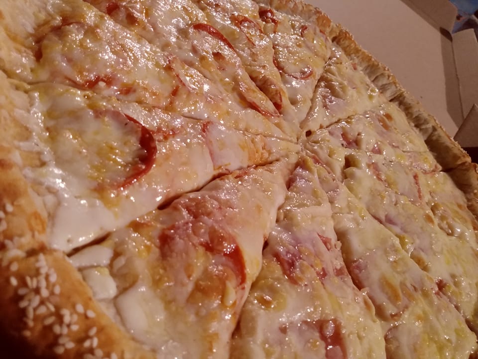 Pizzas La Cañada image 2