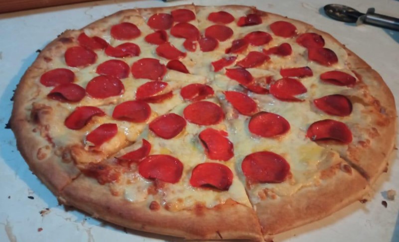 Pizzas La Cañada image 4