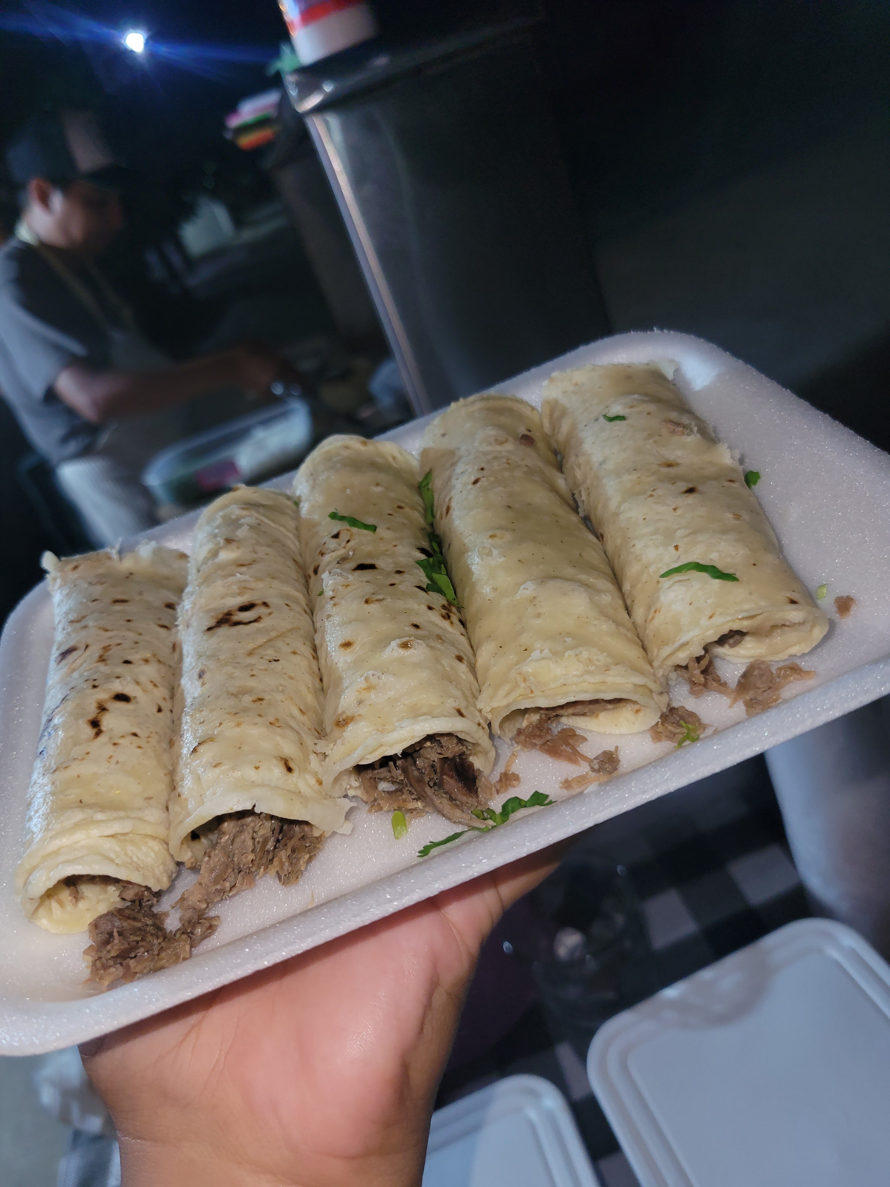 Taqueria "El Dino-Taco" image 2