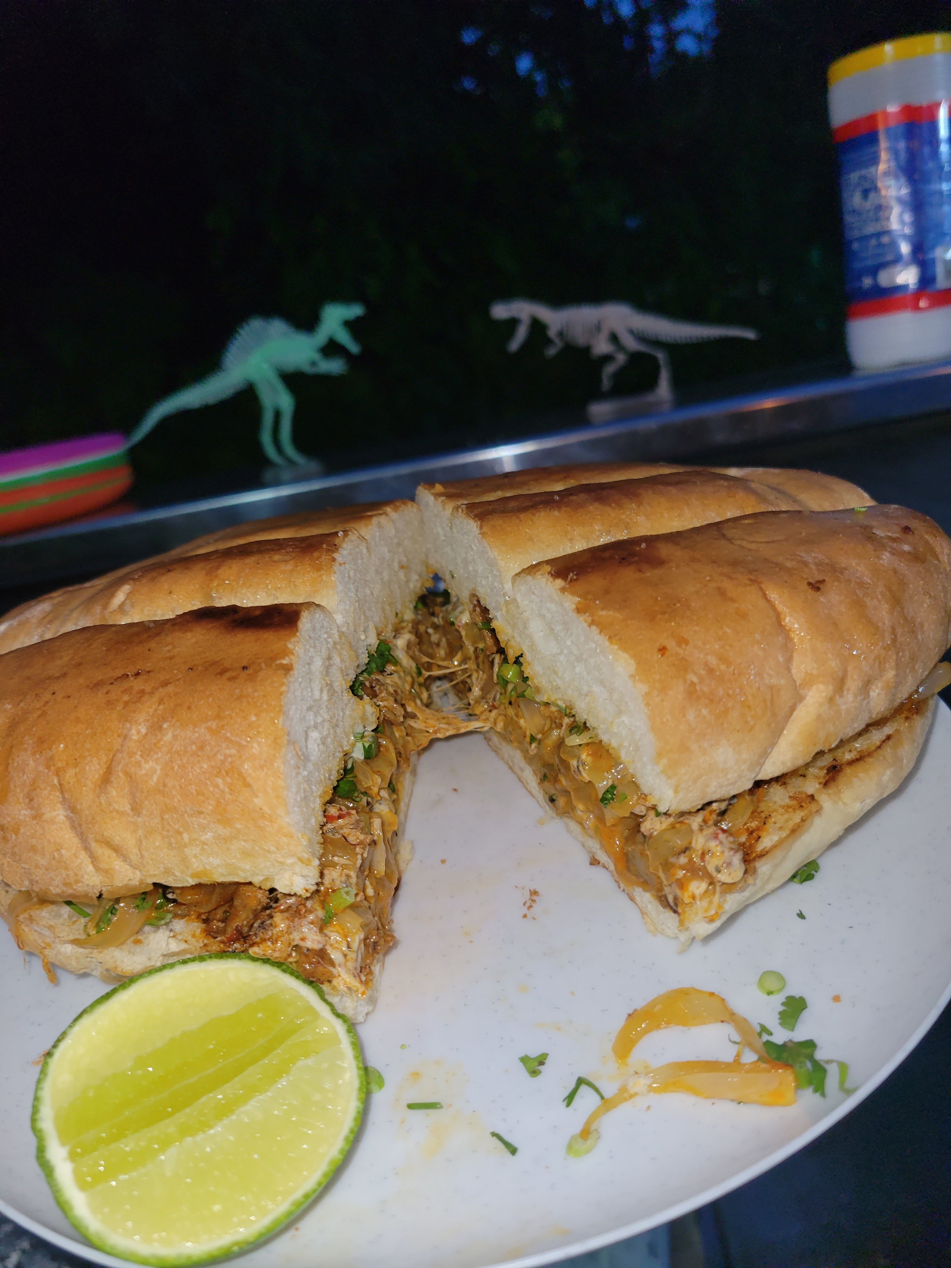 Taqueria "El Dino-Taco" image 4