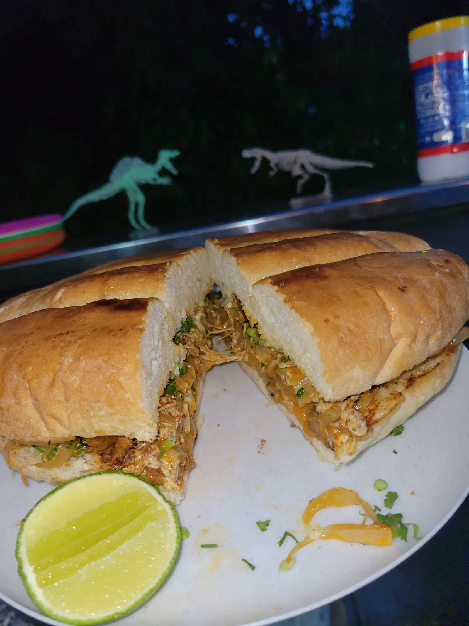 Taqueria "El Dino-Taco" image 4