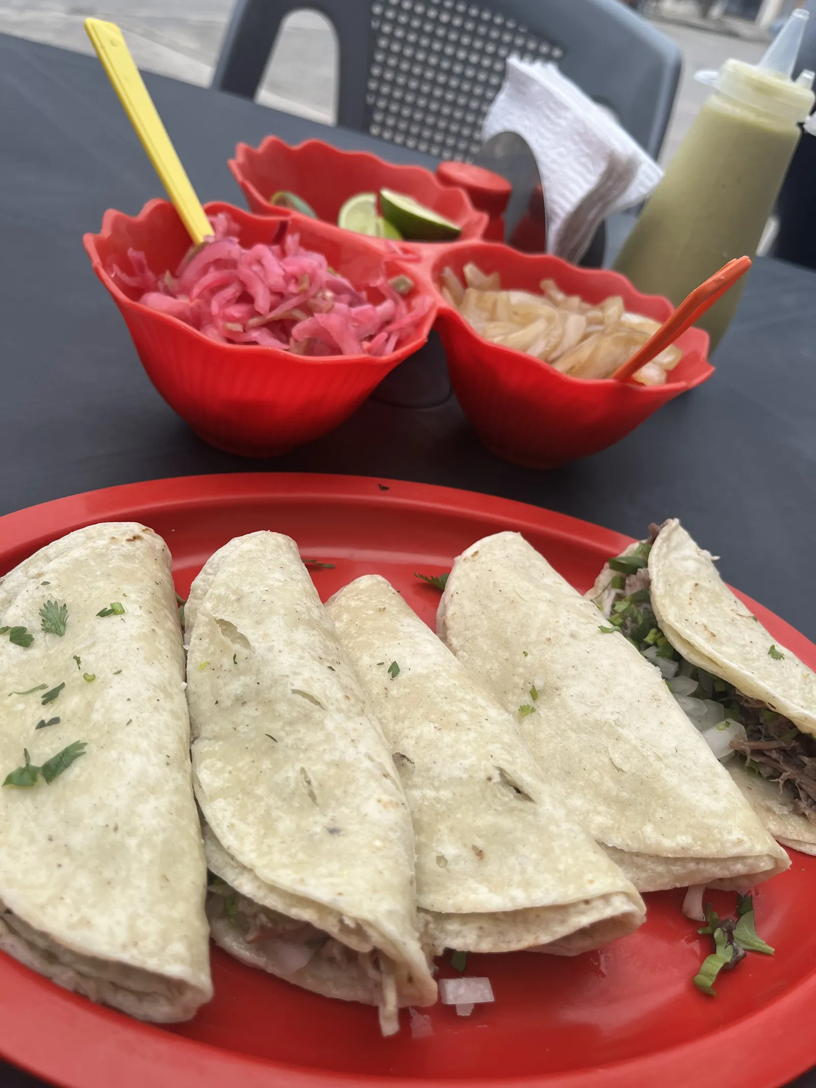 Tacos Romi image 6