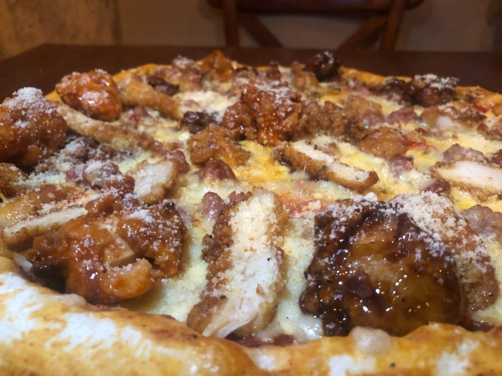 Pizzeria La Bonita De Dex image 2