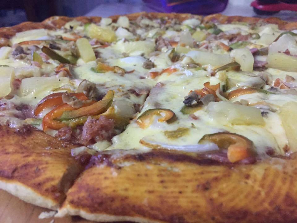 Pizzeria La Bonita De Dex image 3