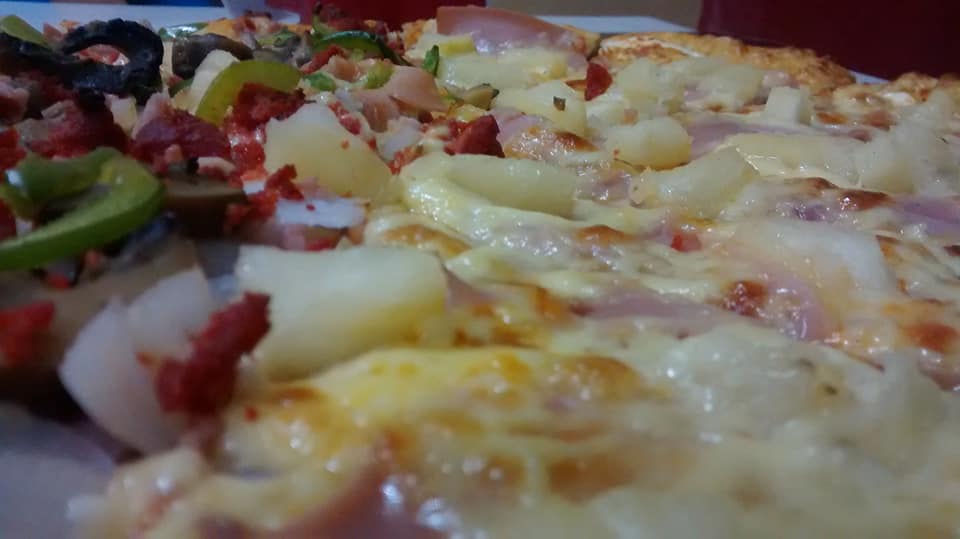 Pizzeria La Bonita De Dex image 6