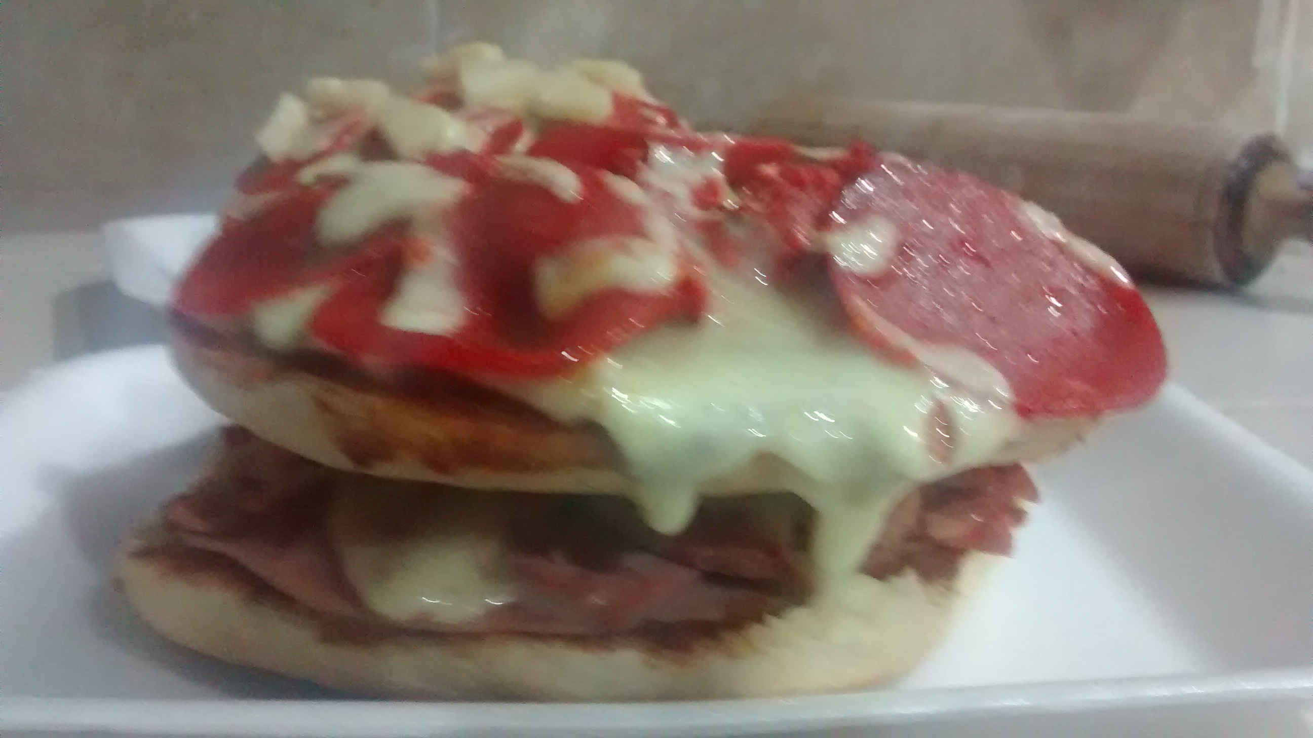 Pizzeria La Bonita De Dex image 8