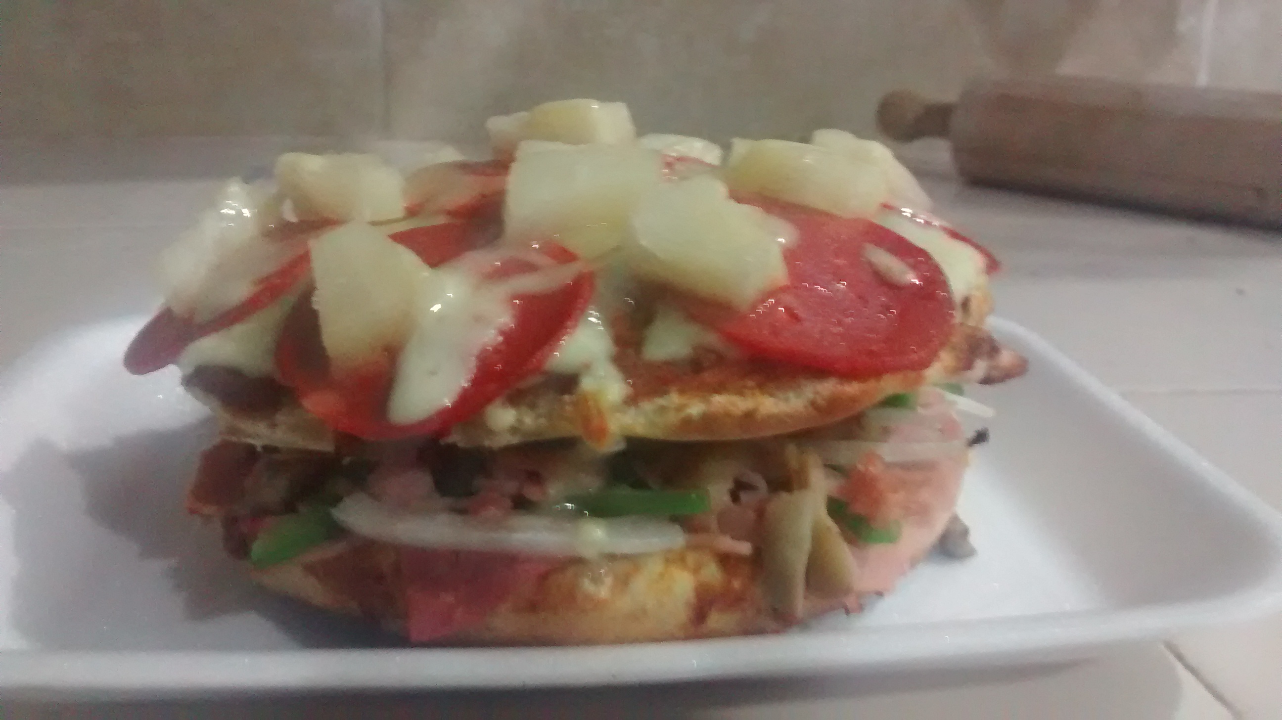 Pizzeria La Bonita De Dex image 9