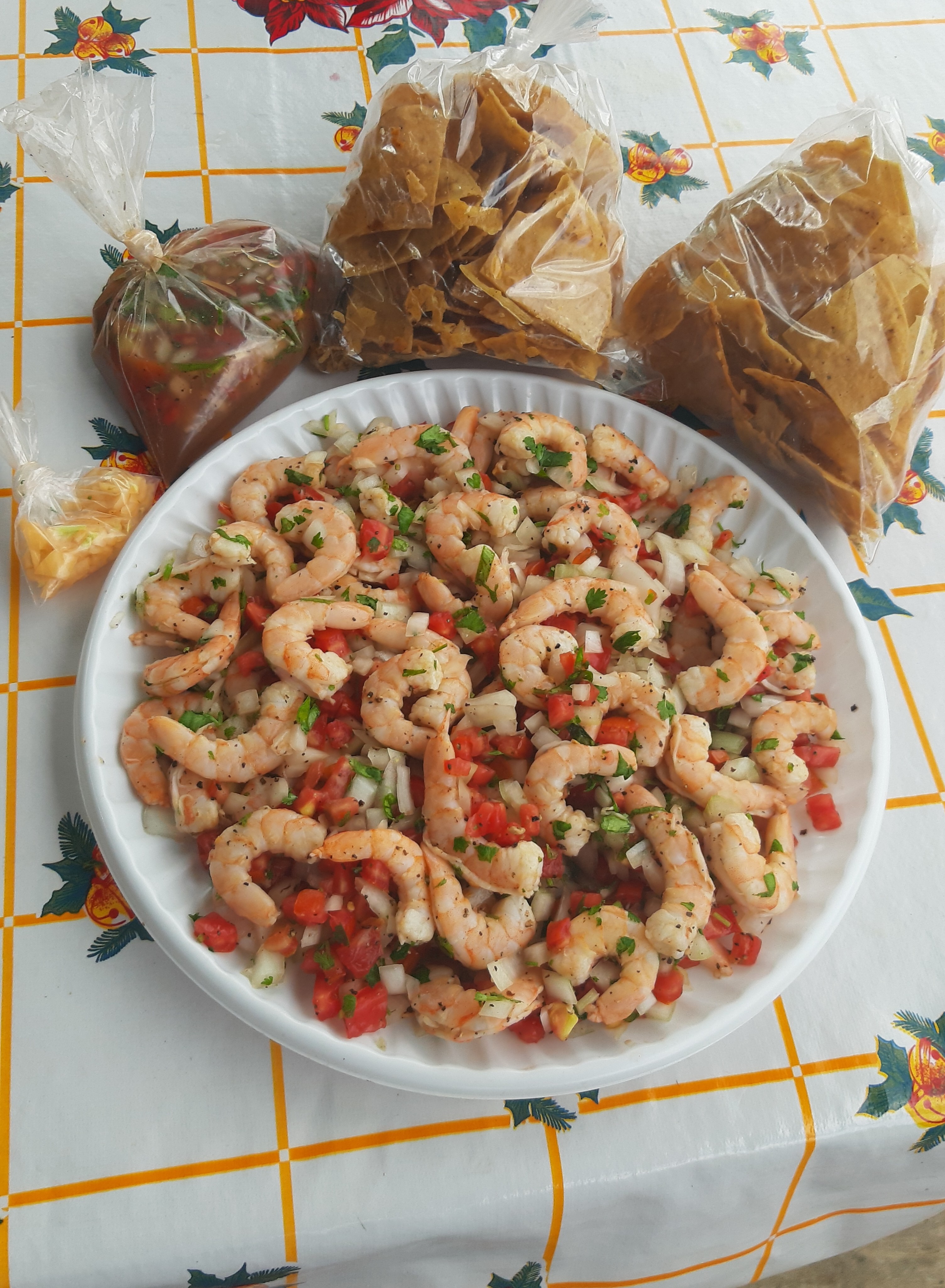 CEVICHES GIOVAS image 3