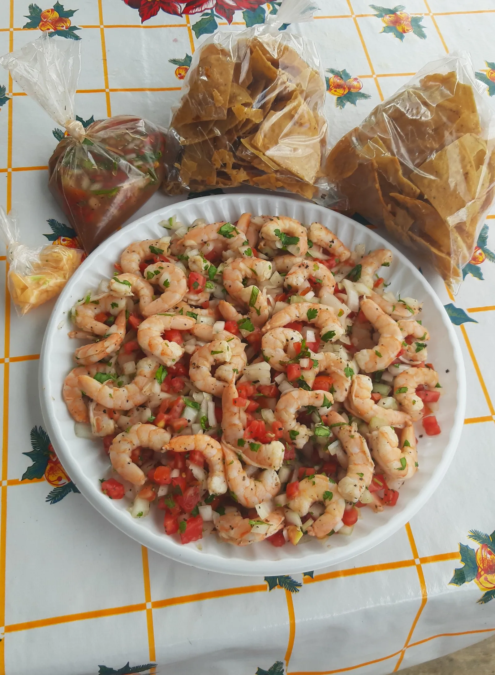 CEVICHES GIOVAS image 3