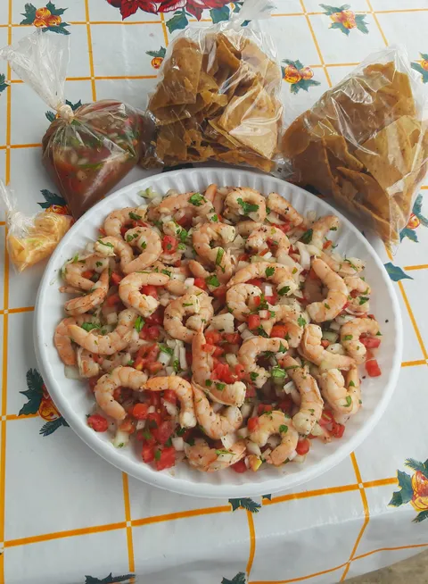 CEVICHES GIOVAS image 3