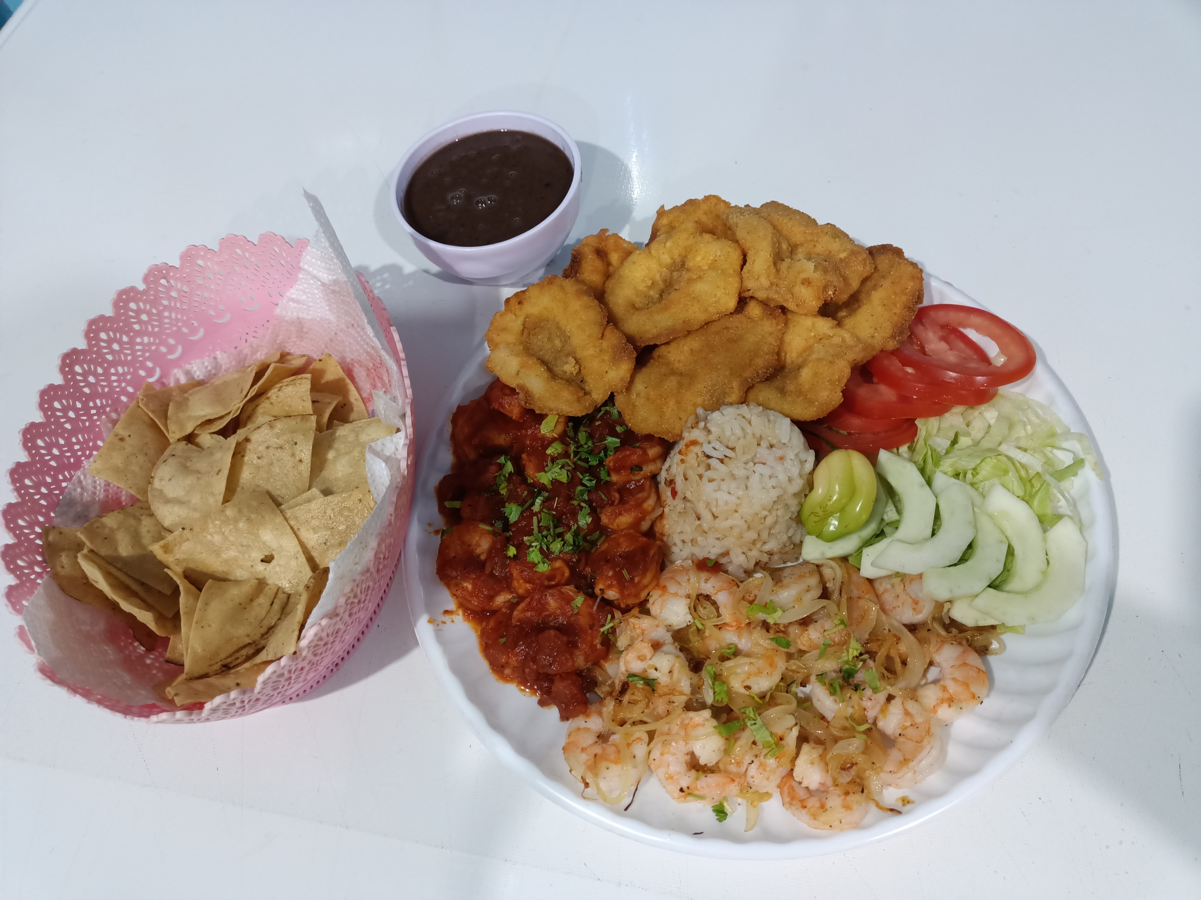 CEVICHES GIOVAS image 5
