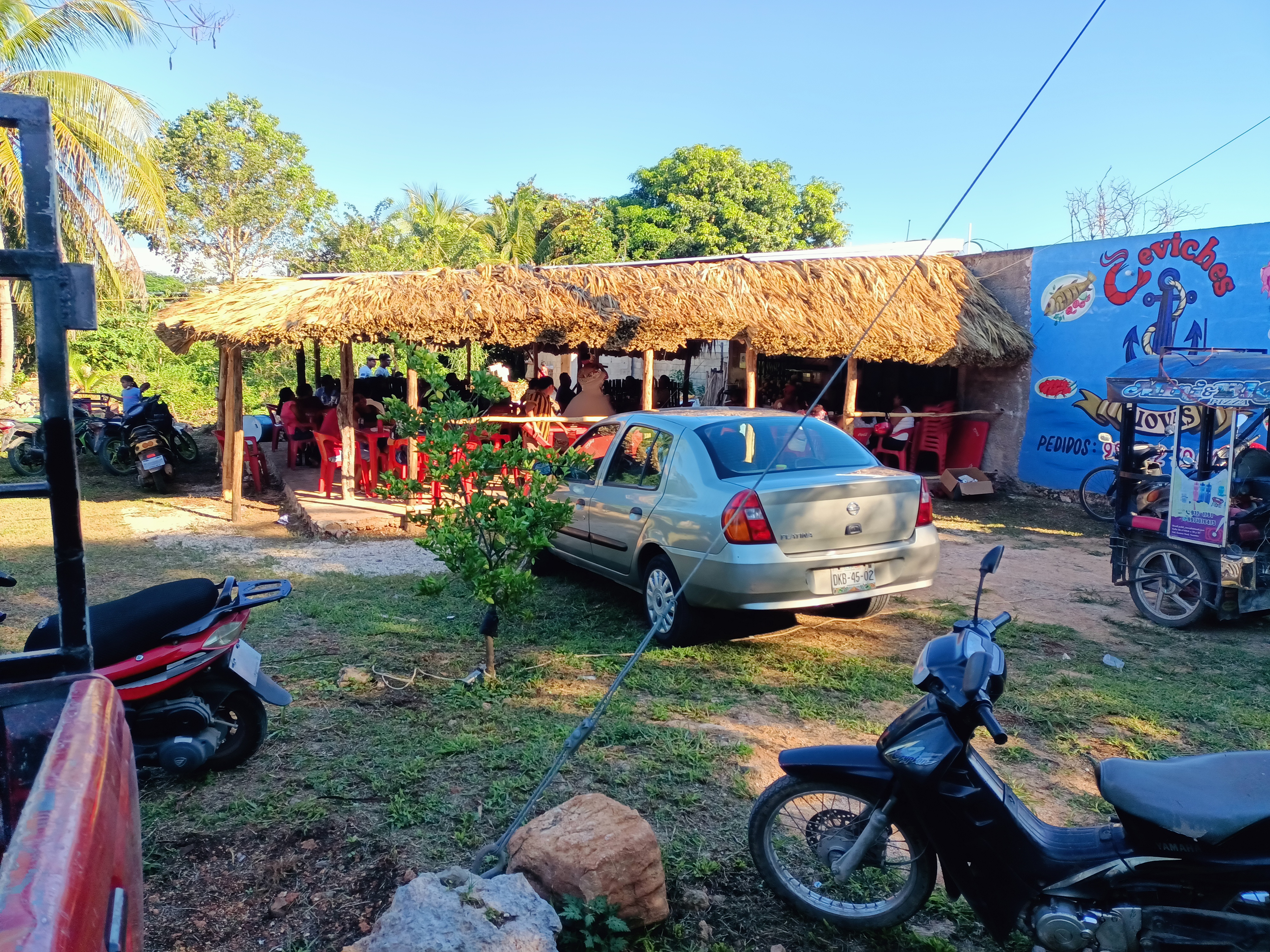 CEVICHES GIOVAS image 6