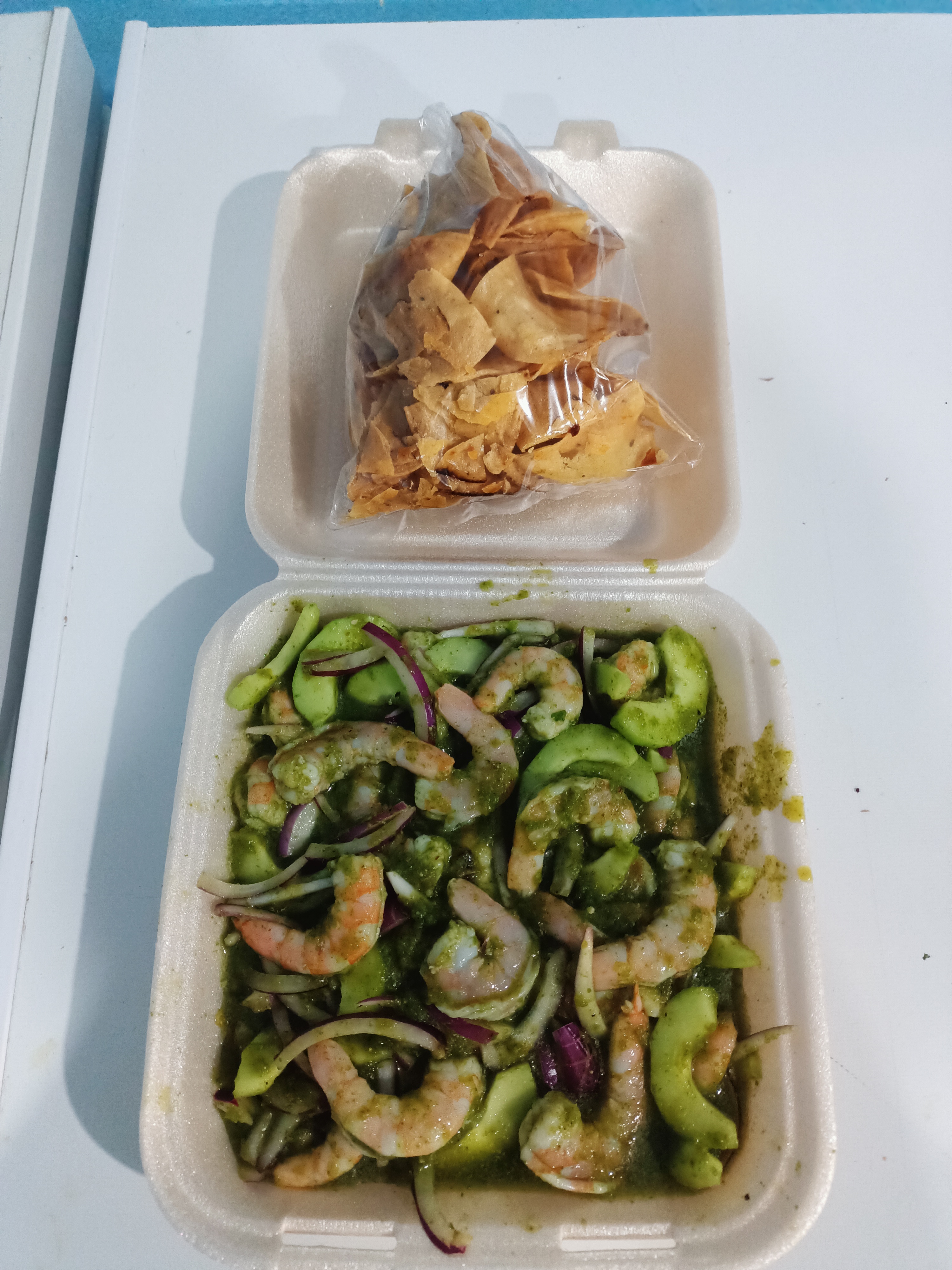 CEVICHES GIOVAS image 9