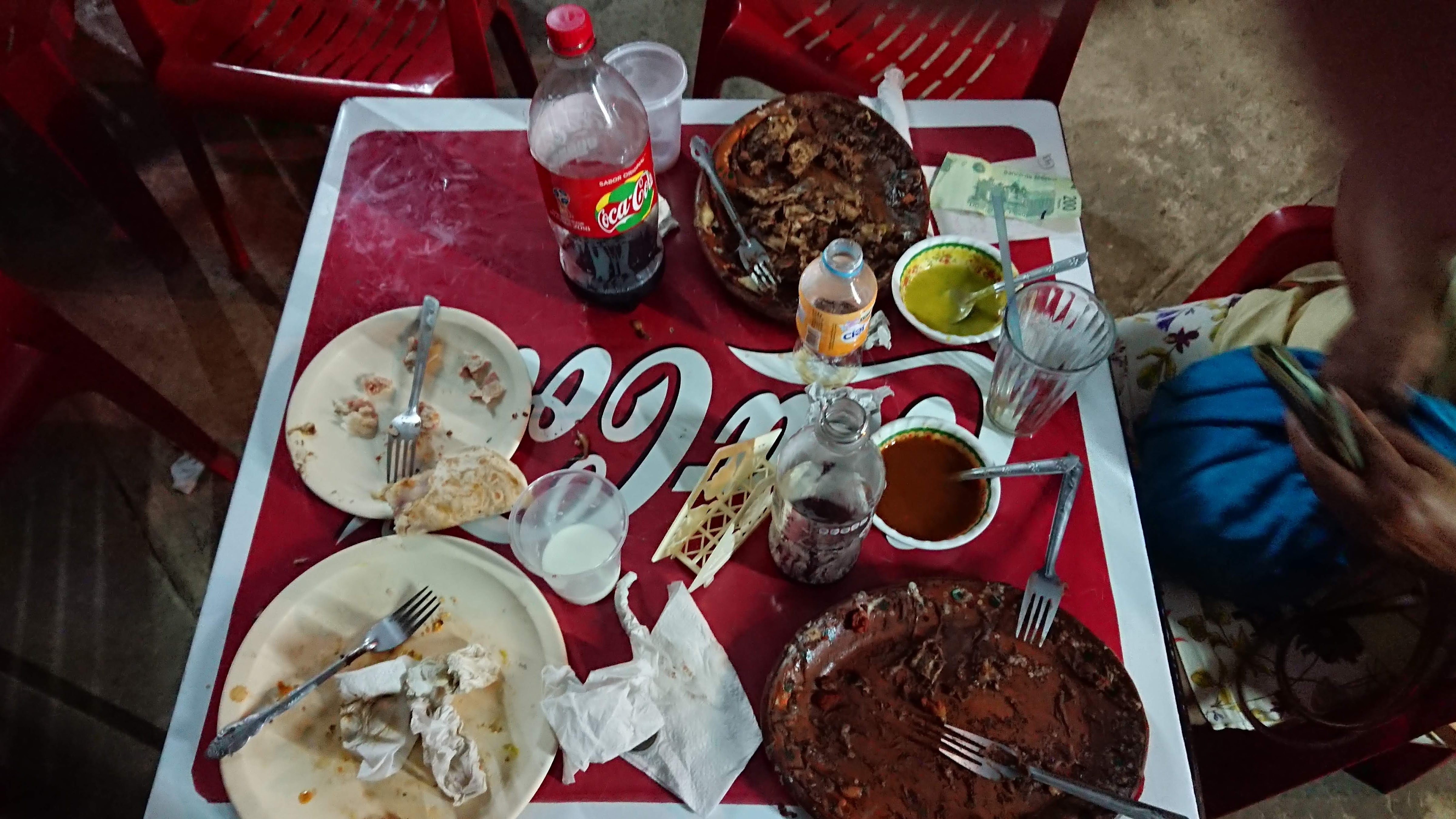 La Casa Del Pastor image 1