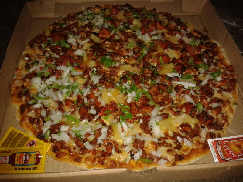 La Casa Del Pastor image 3