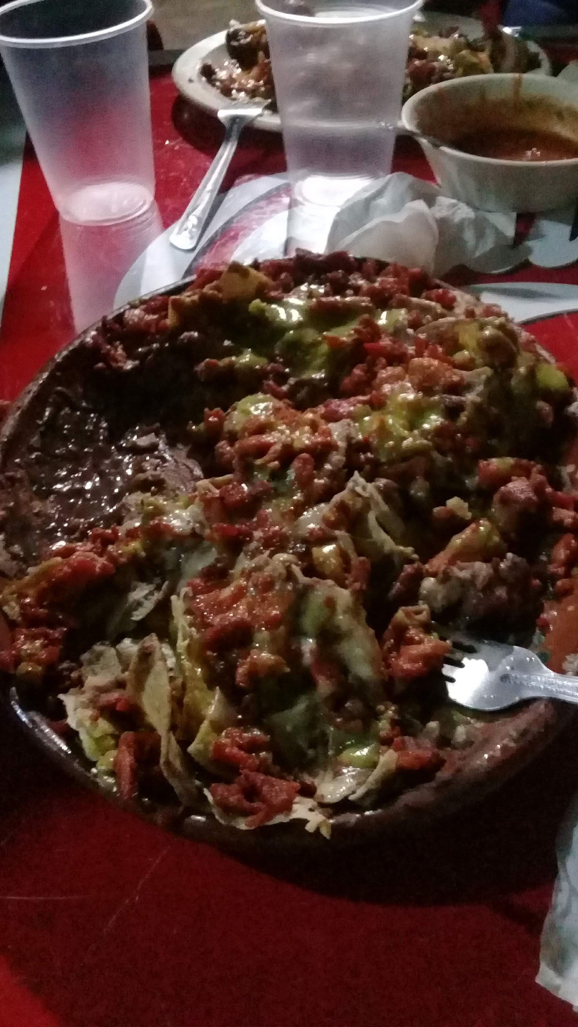 La Casa Del Pastor image 4