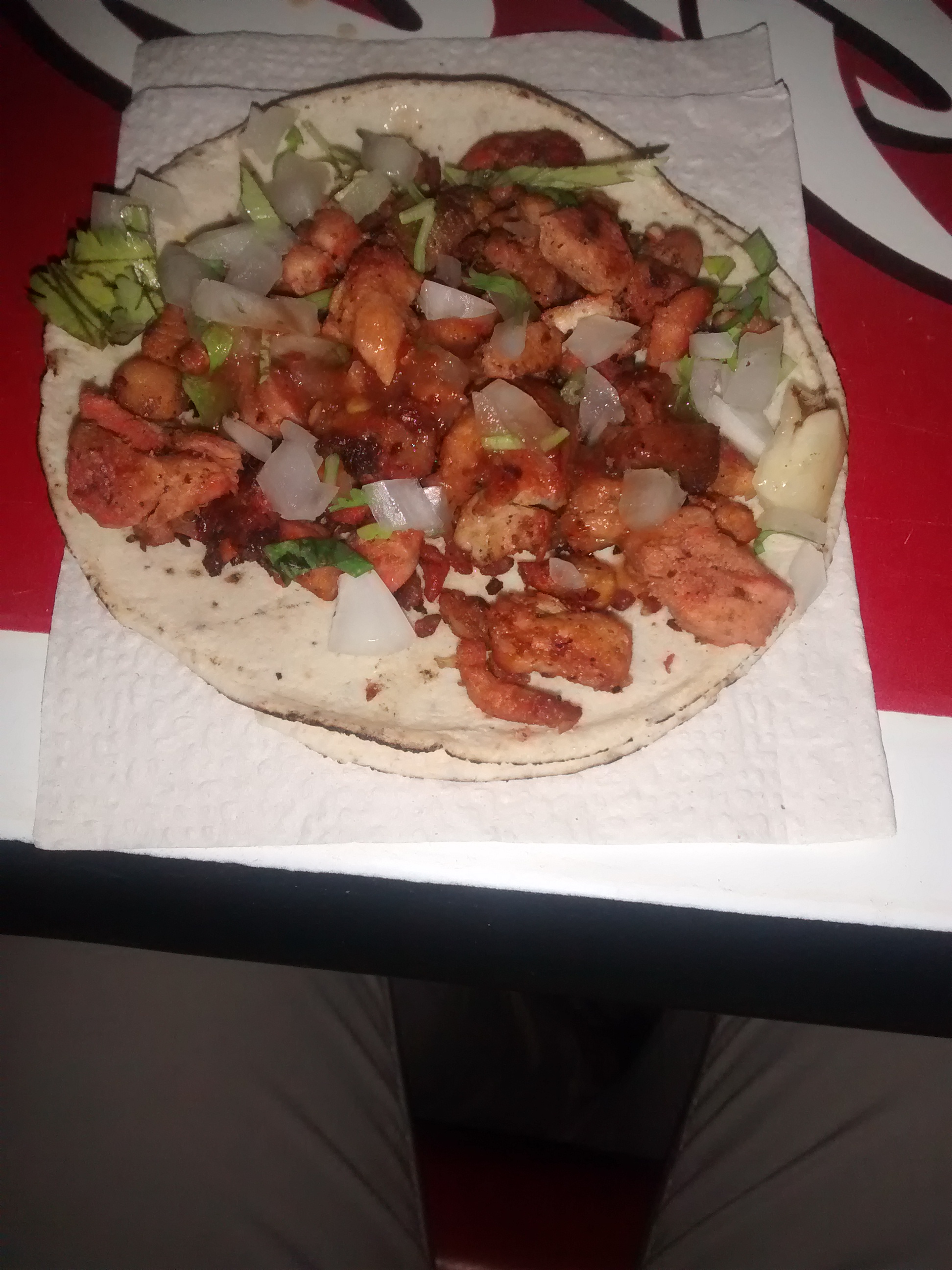 La Casa Del Pastor image 8