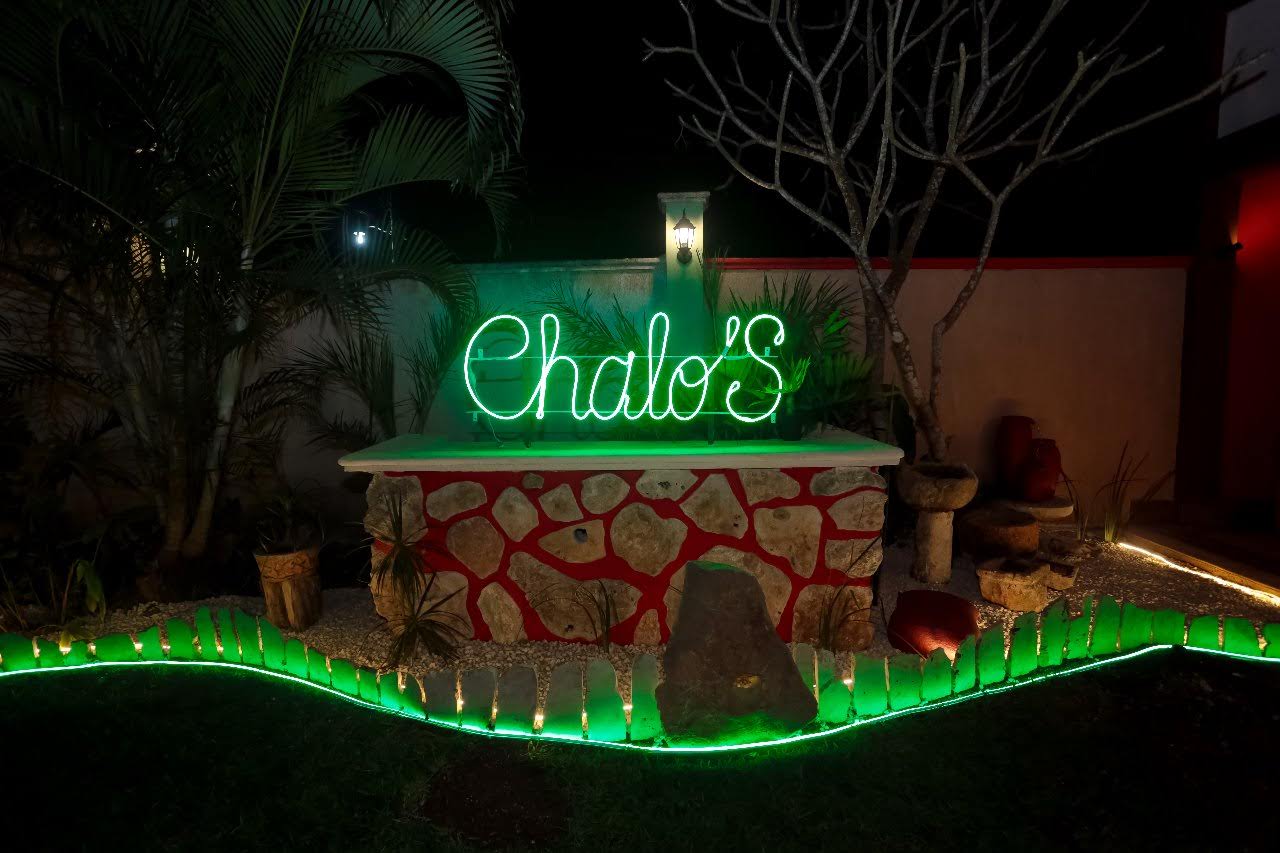 Chalo'S image 5