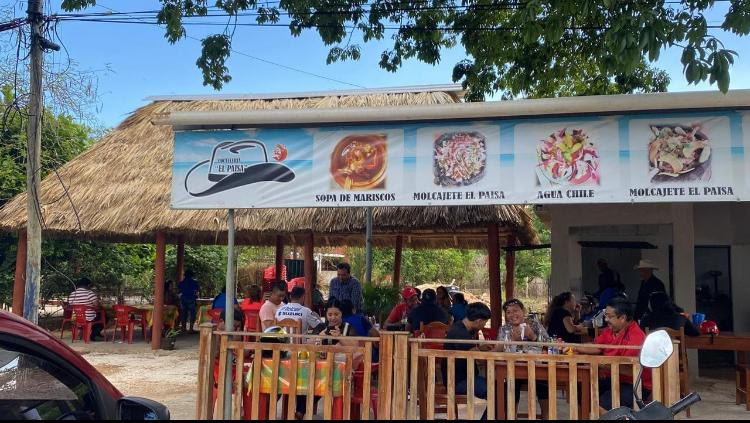 Coctelería El Paisa Ticul image 1