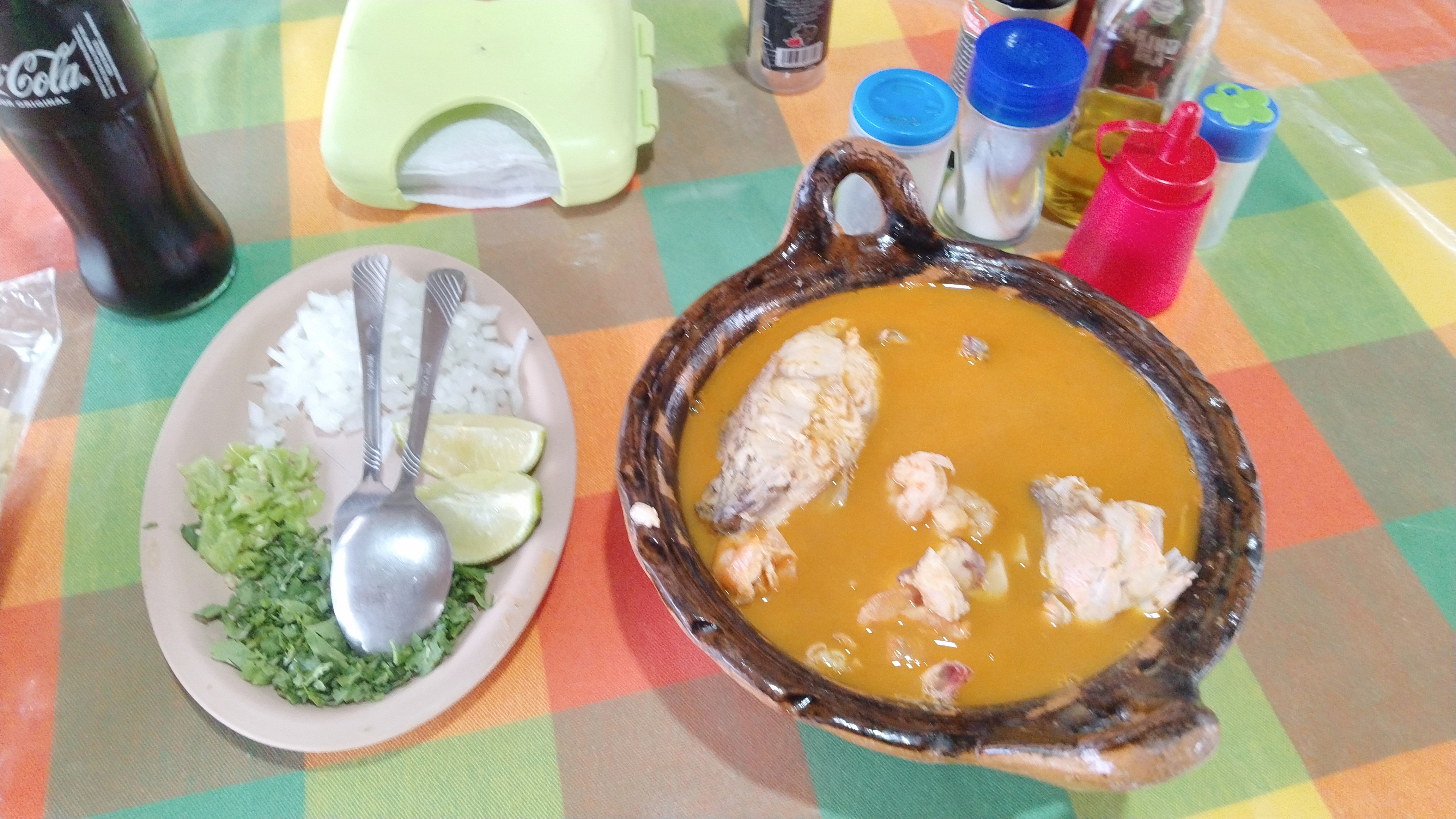 Coctelería El Paisa Ticul image 4