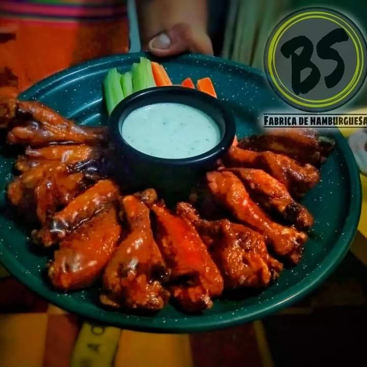 Black Squad Hamburguesas & Snaks image 3