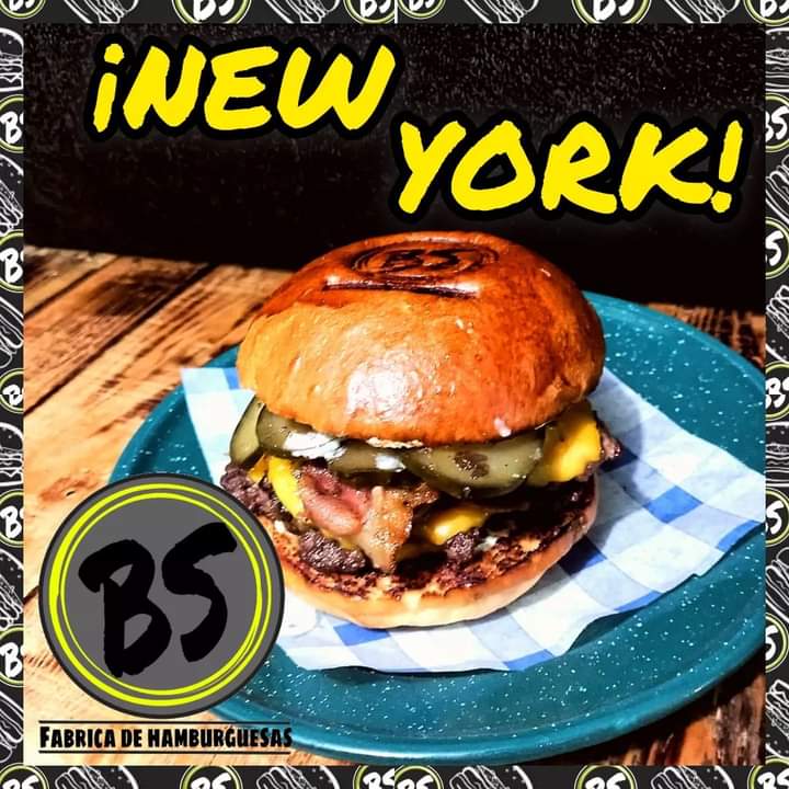 Black Squad Hamburguesas & Snaks image 5