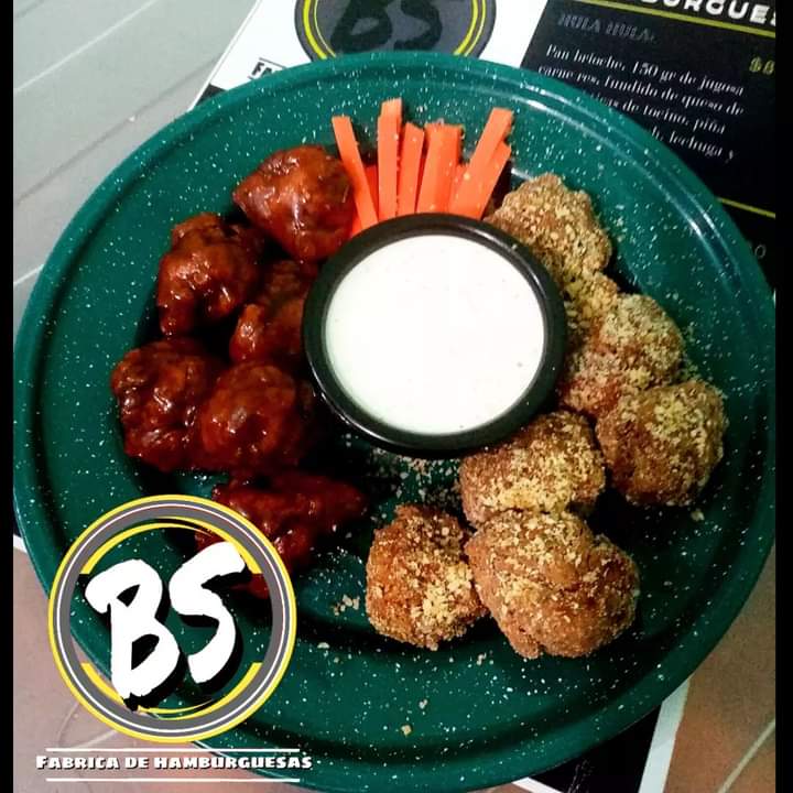 Black Squad Hamburguesas & Snaks image 6