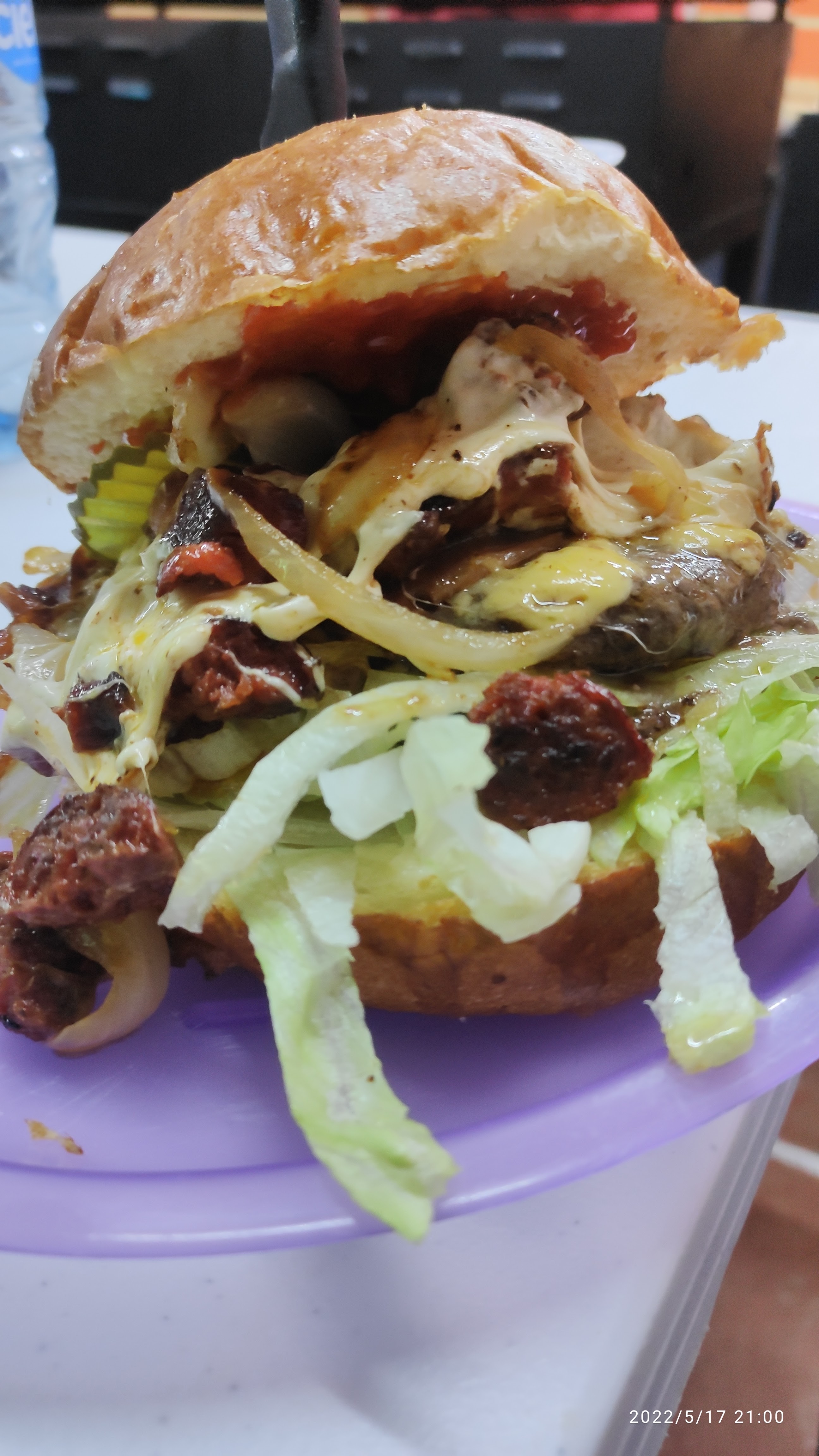 Los Platas Grill image 1