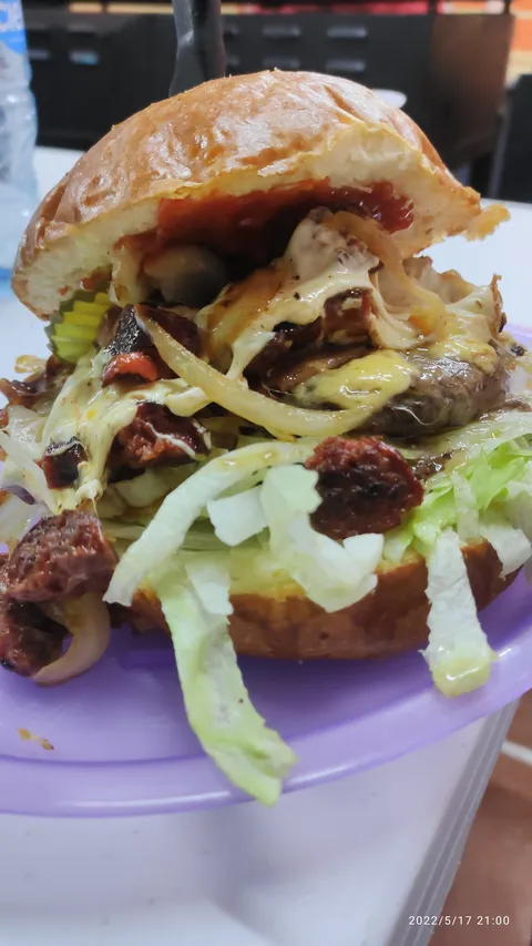 Los Platas Grill image 1
