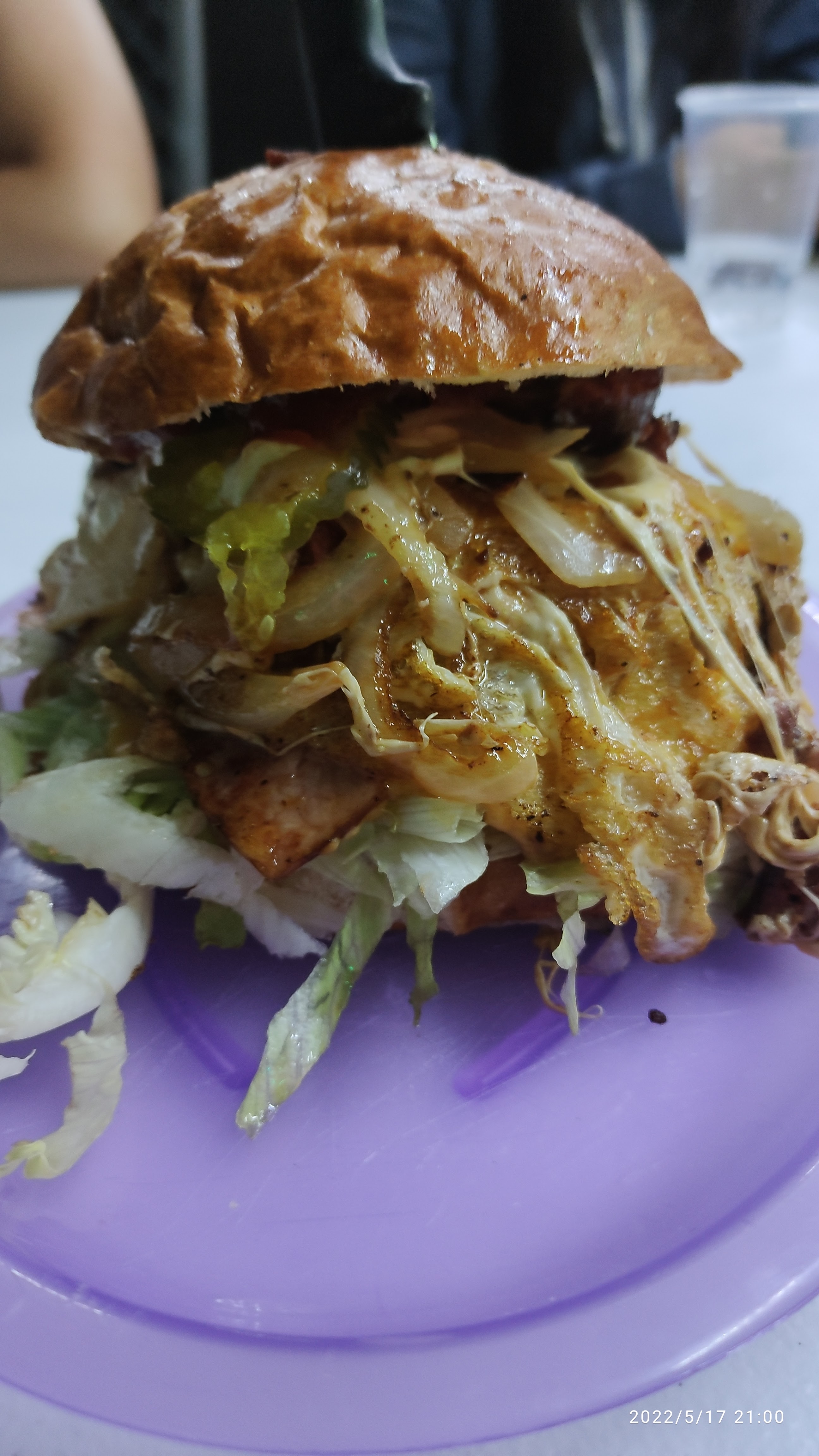 Los Platas Grill image 2