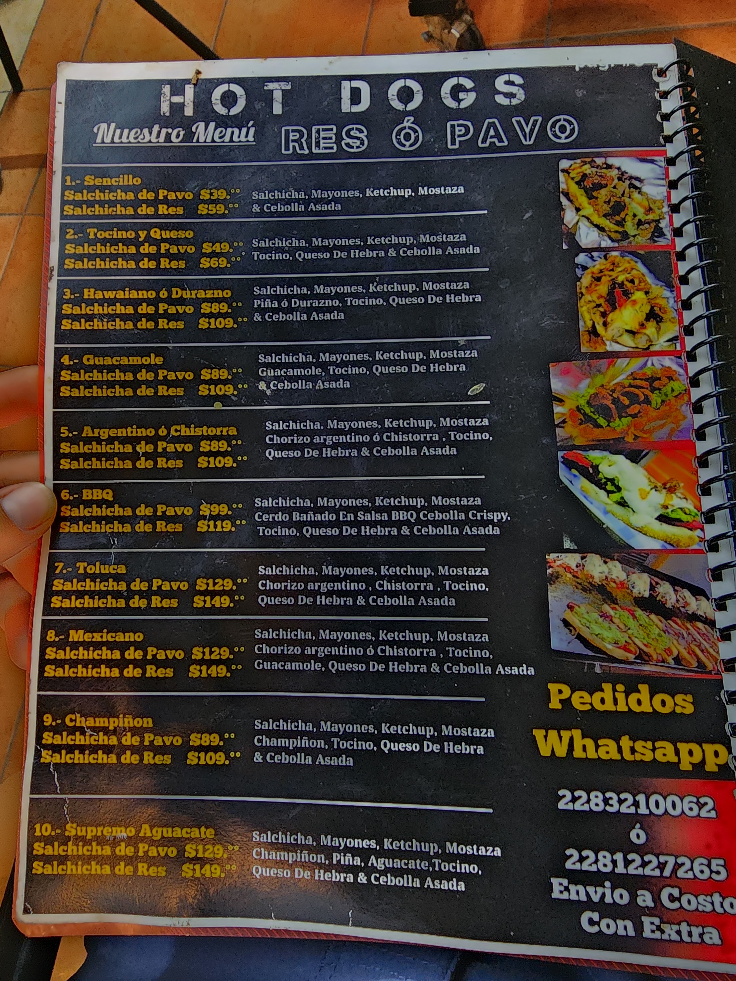 Los Platas Grill image 3