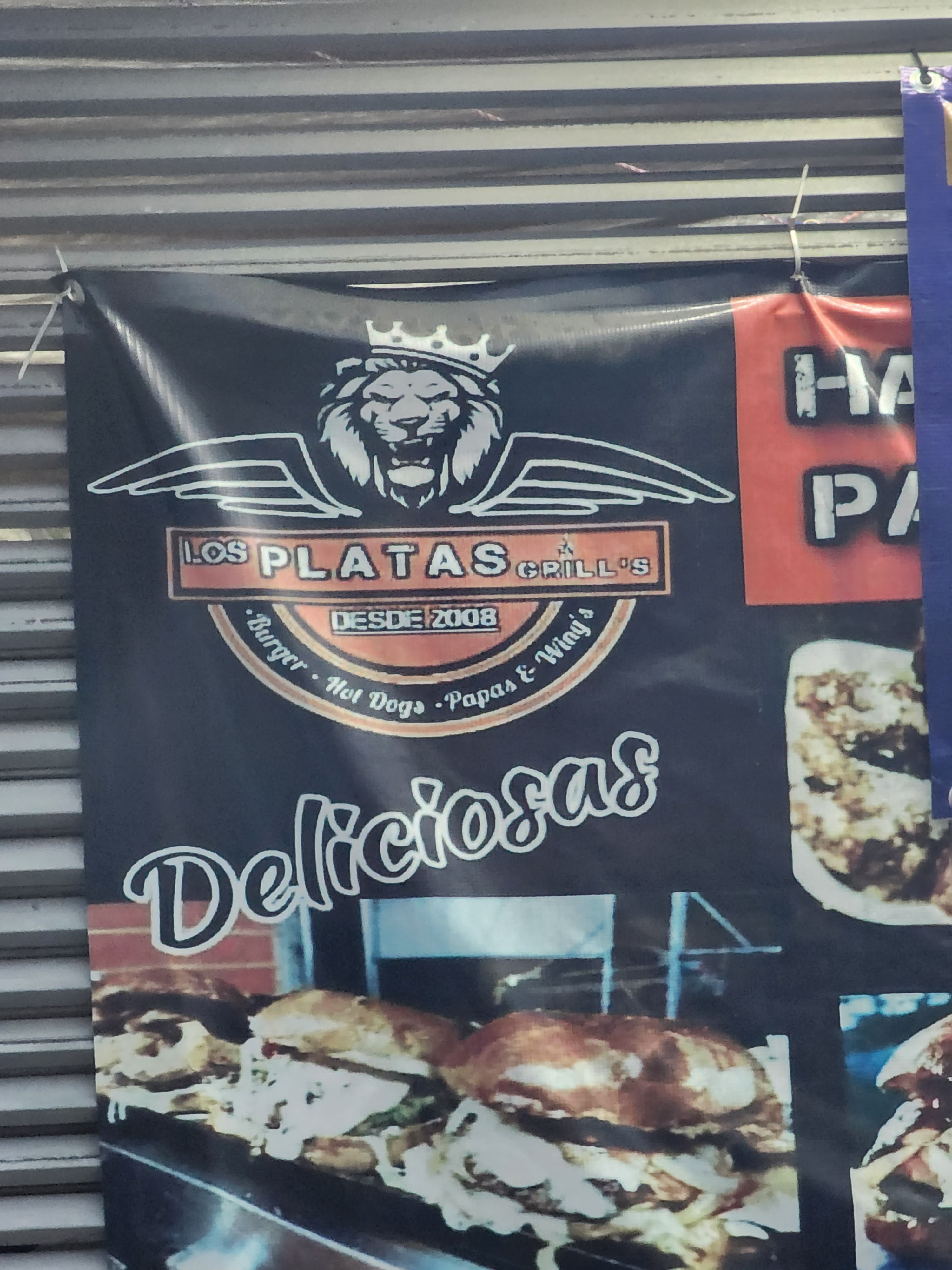 Los Platas Grill image 4