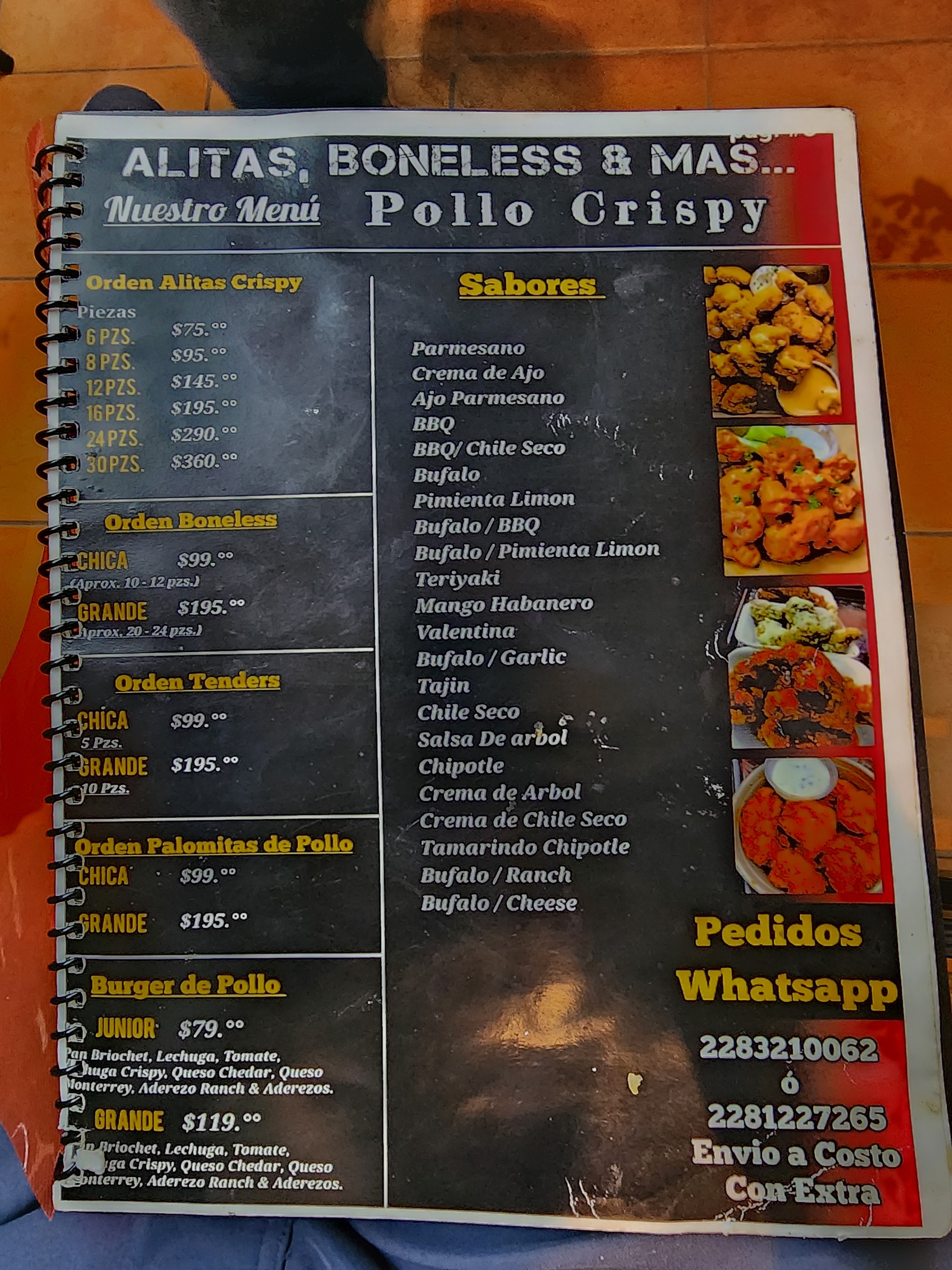 Los Platas Grill image 6