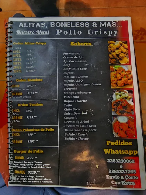 Los Platas Grill image 6